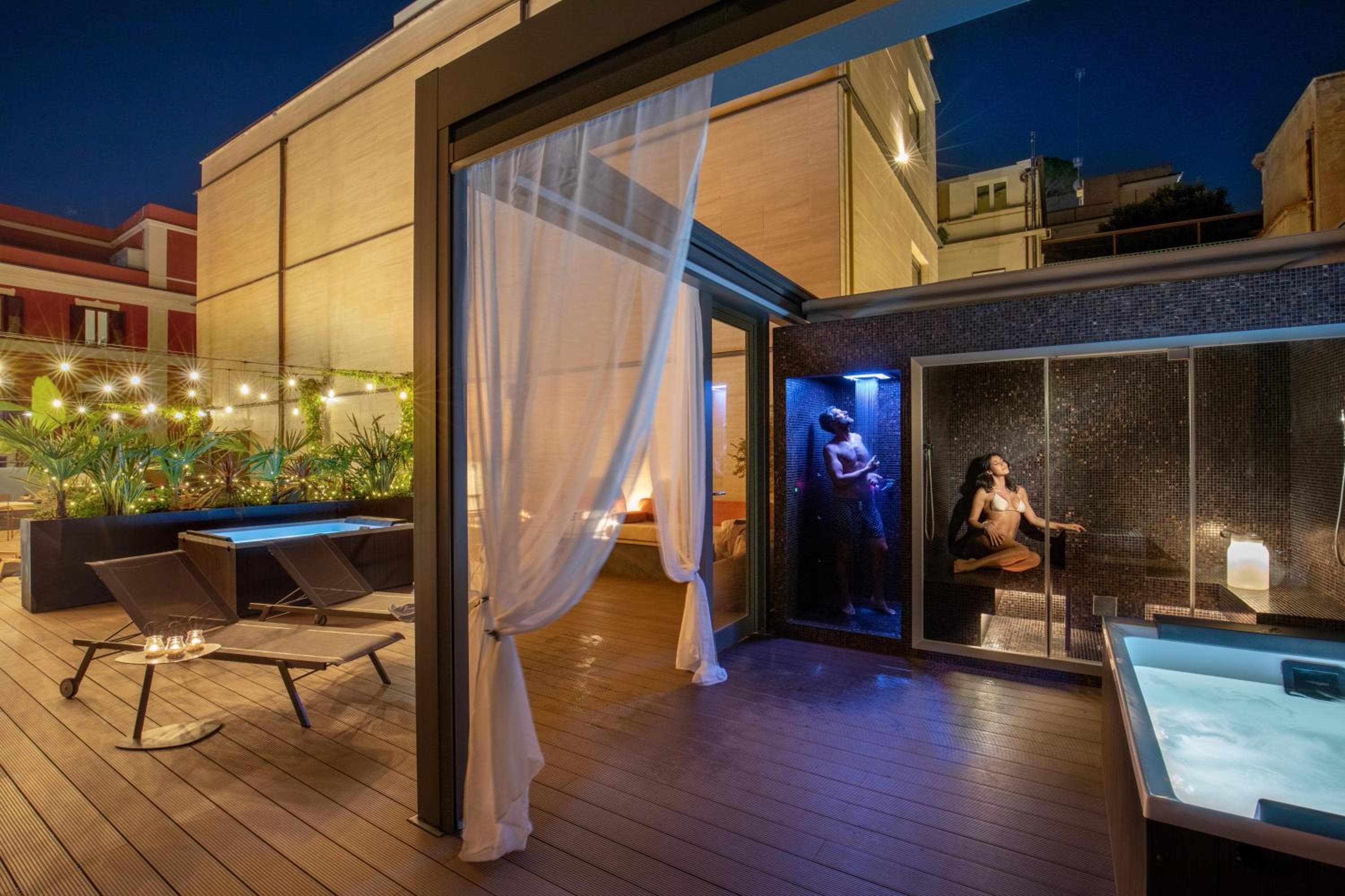 Best Western Plus Hotel Spring House — 20