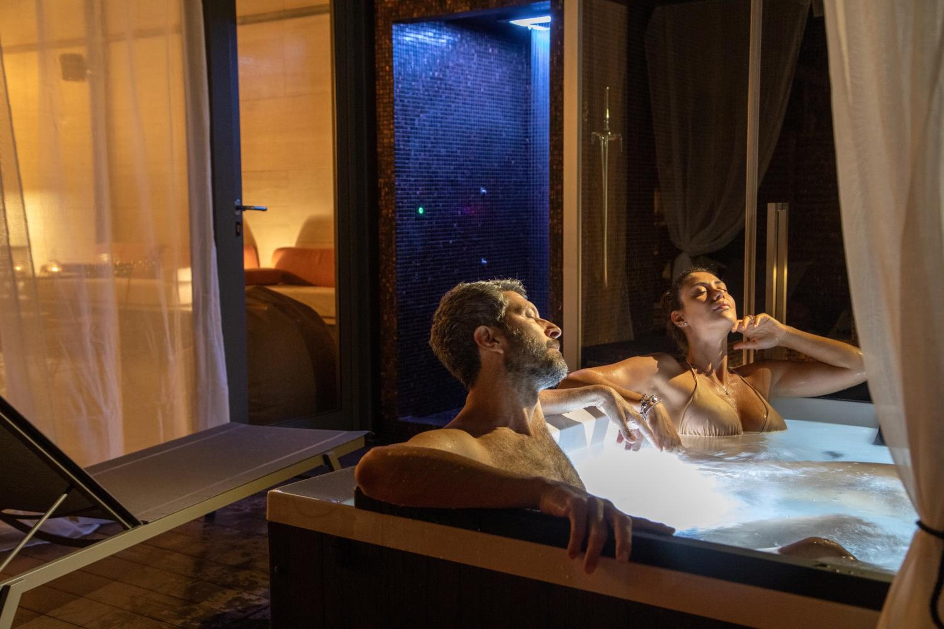 Best Western Plus Hotel Spring House — 28