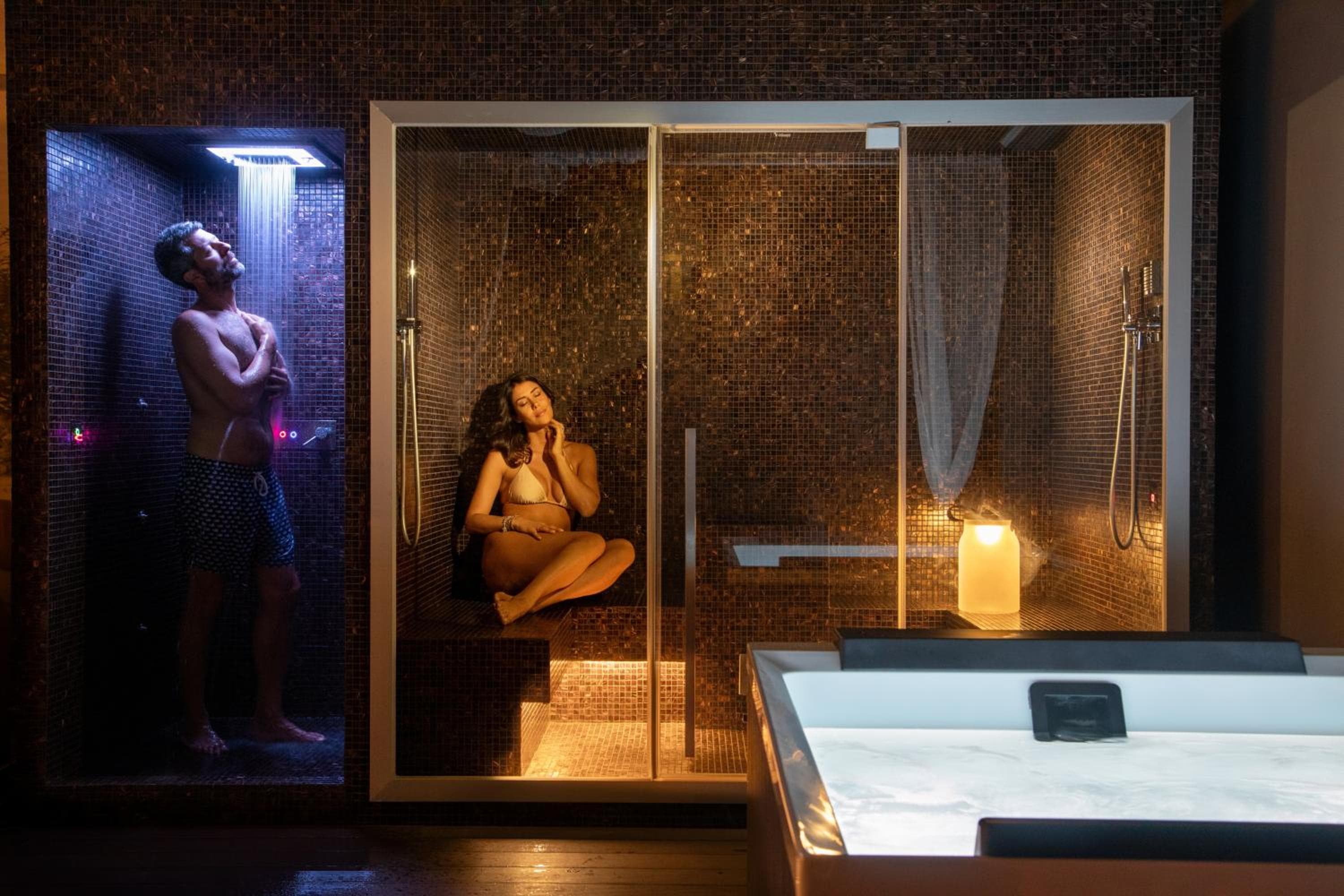 Best Western Plus Hotel Spring House — 10