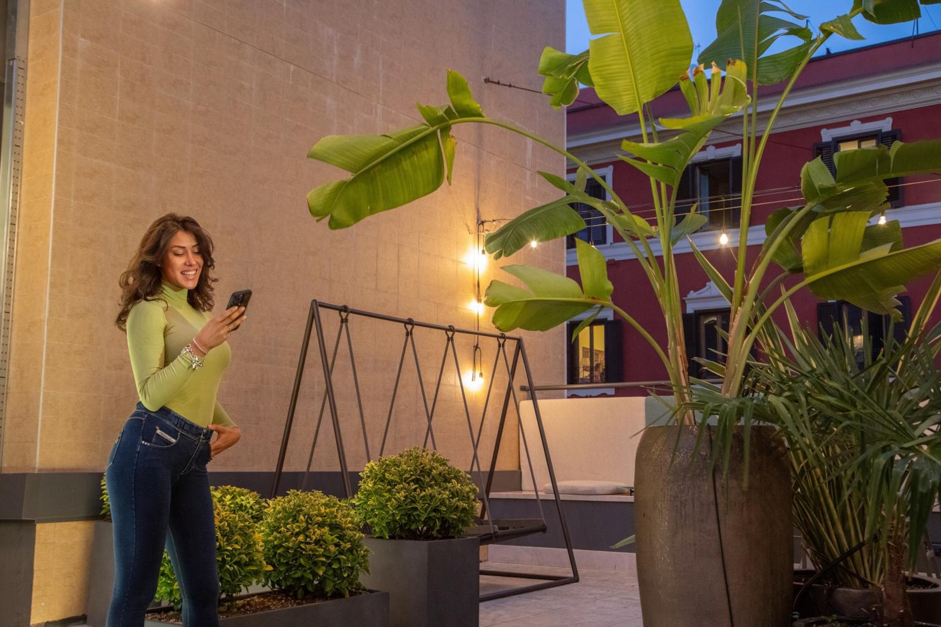 Best Western Plus Hotel Spring House — 29