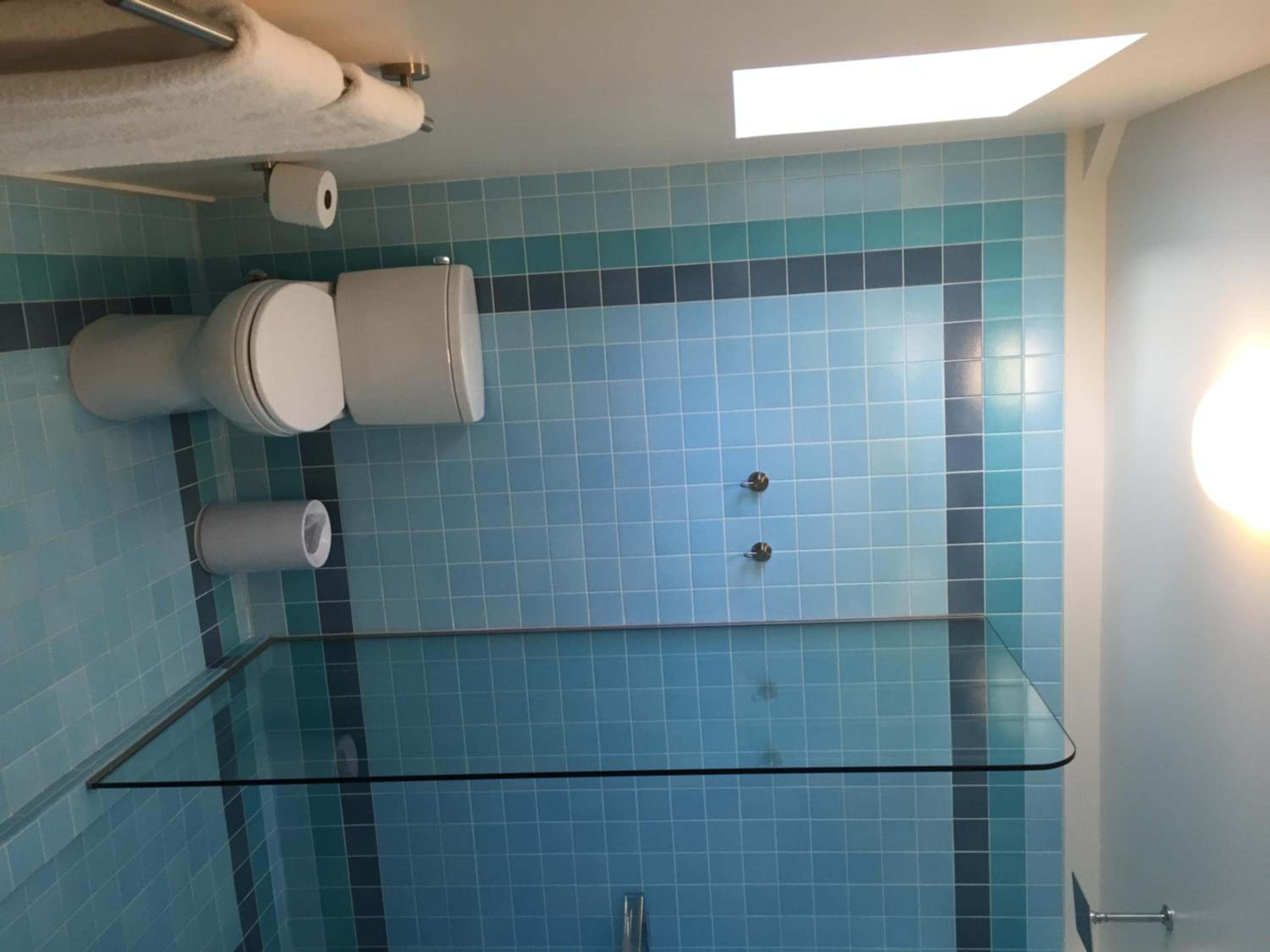 The Beverly Laurel Hotel at West Hollywood — 12