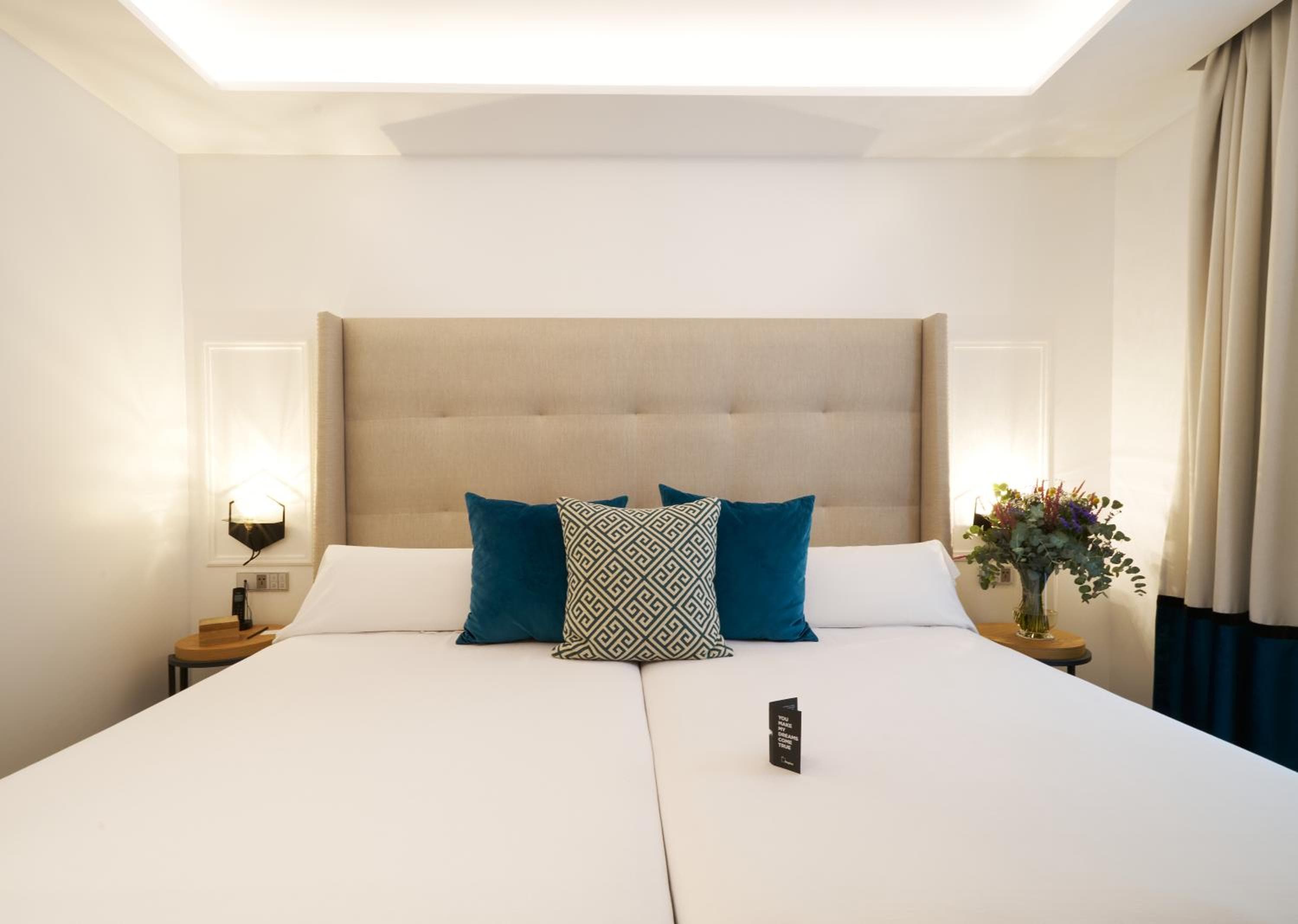 Hotel Regina hotel, Alcala, 19, Madrid, Spain — photo 80