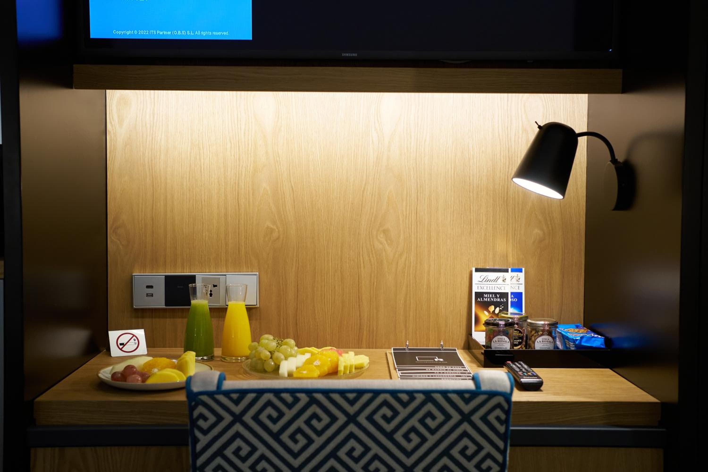 Hotel Regina hotel, Alcala, 19, Madrid, Spain — photo 82