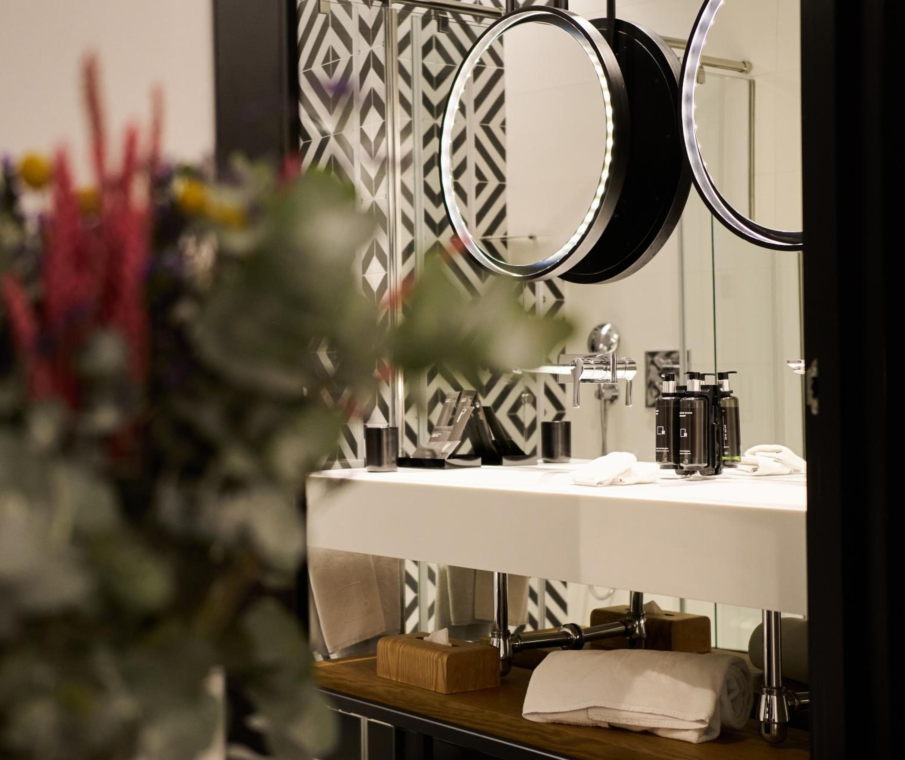 Hotel Regina hotel, Alcala, 19, Madrid, Spain — photo 83