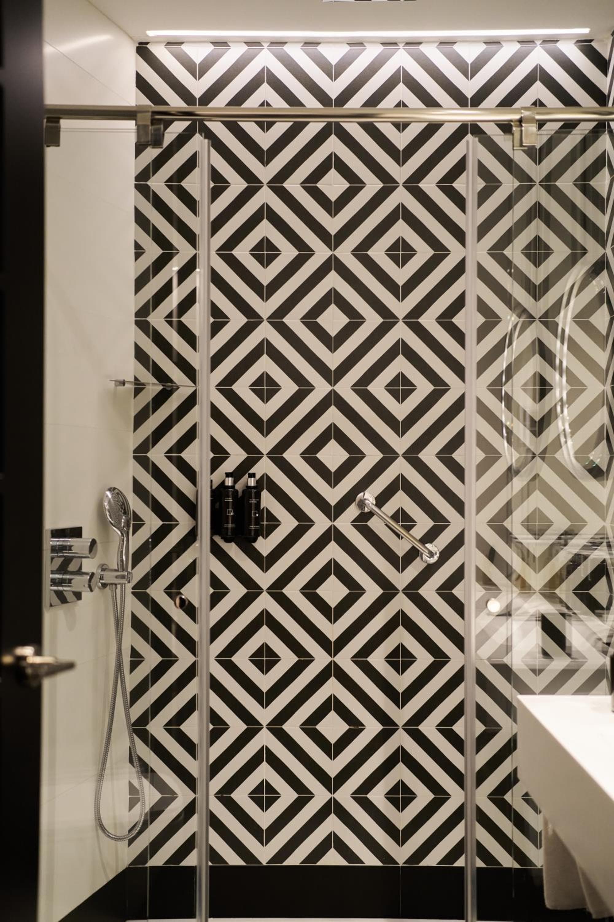 Hotel Regina hotel, Alcala, 19, Madrid, Spain — photo 84