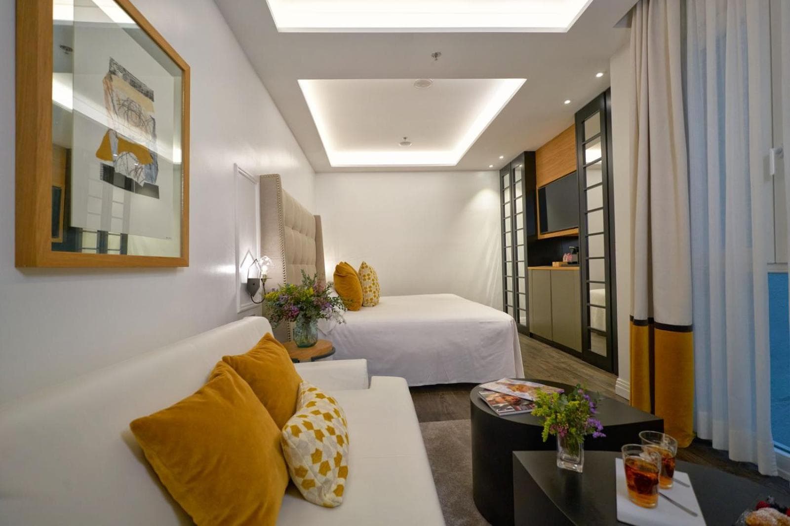 Hotel Regina hotel, Alcala, 19, Madrid, Spain — photo 85