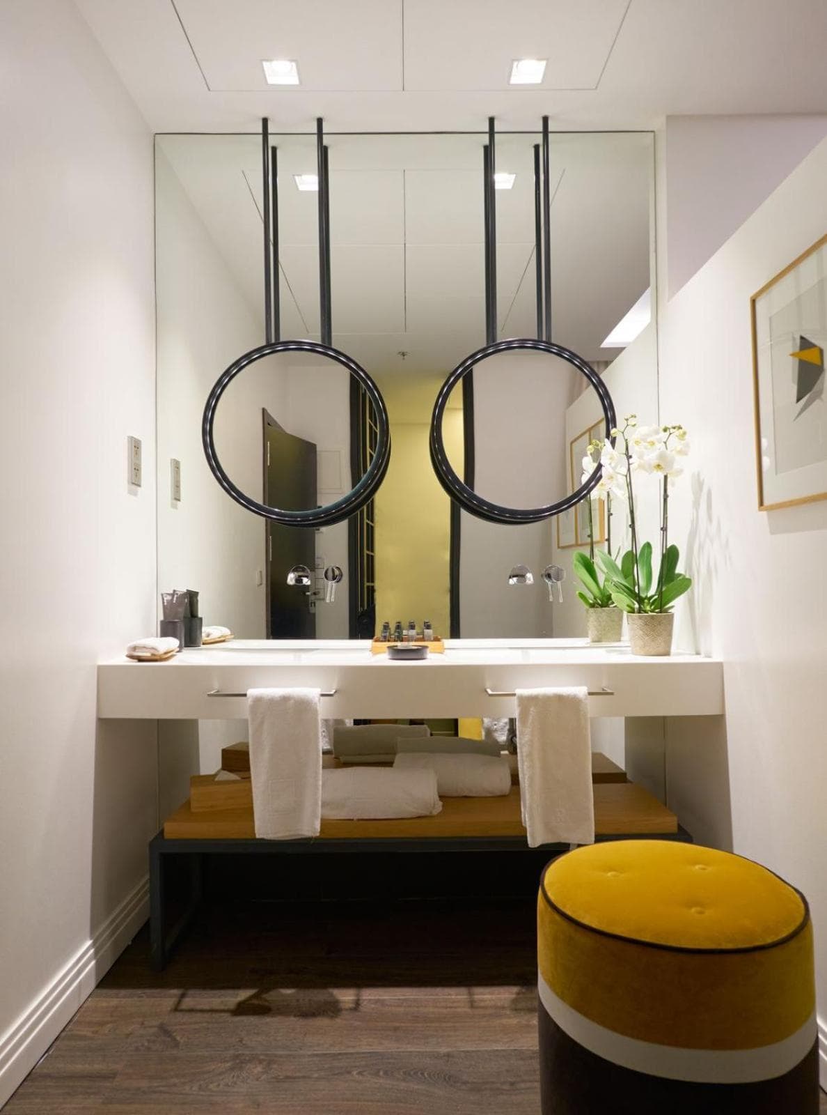 Hotel Regina hotel, Alcala, 19, Madrid, Spain — photo 86