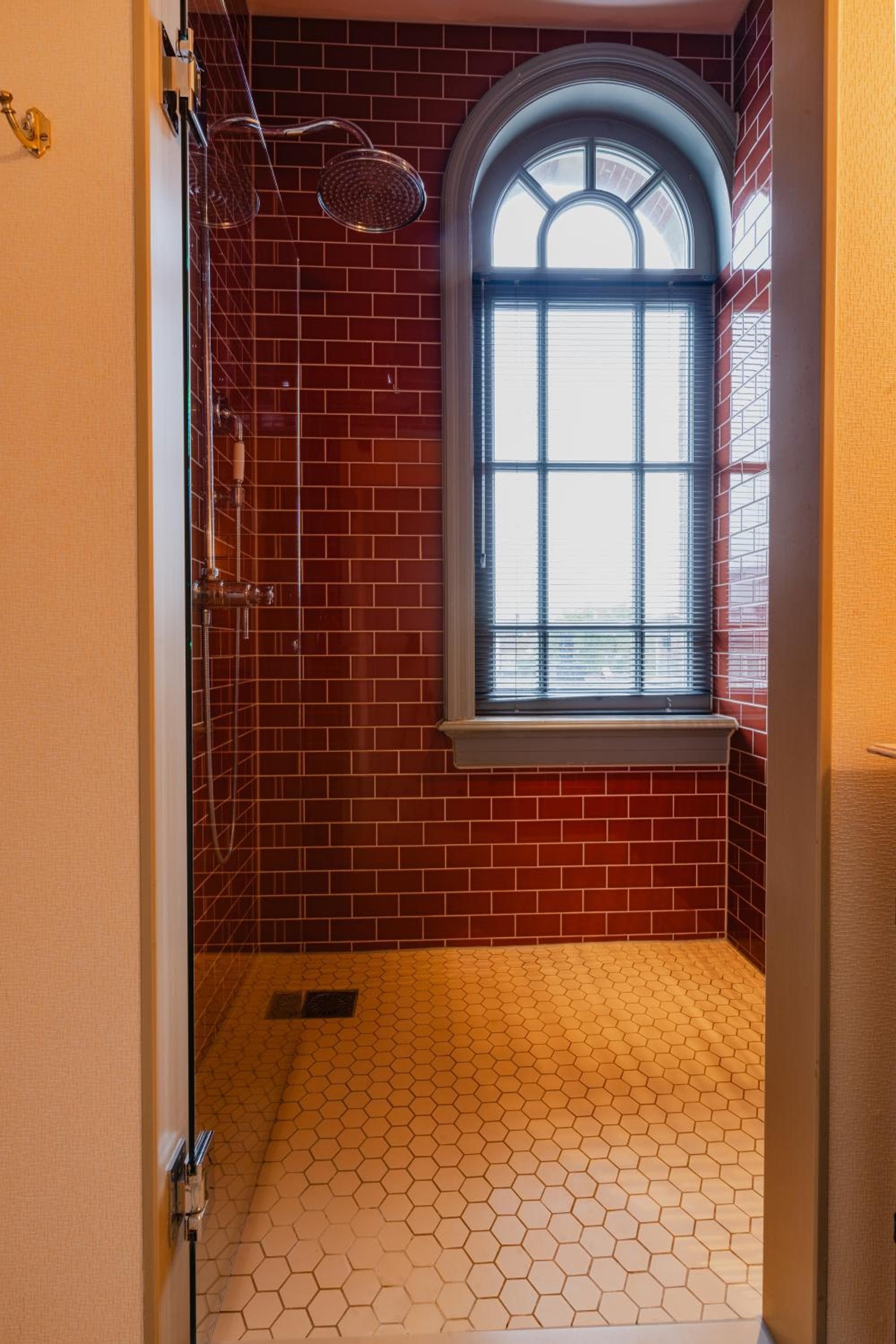 Hotel Mercier — 19