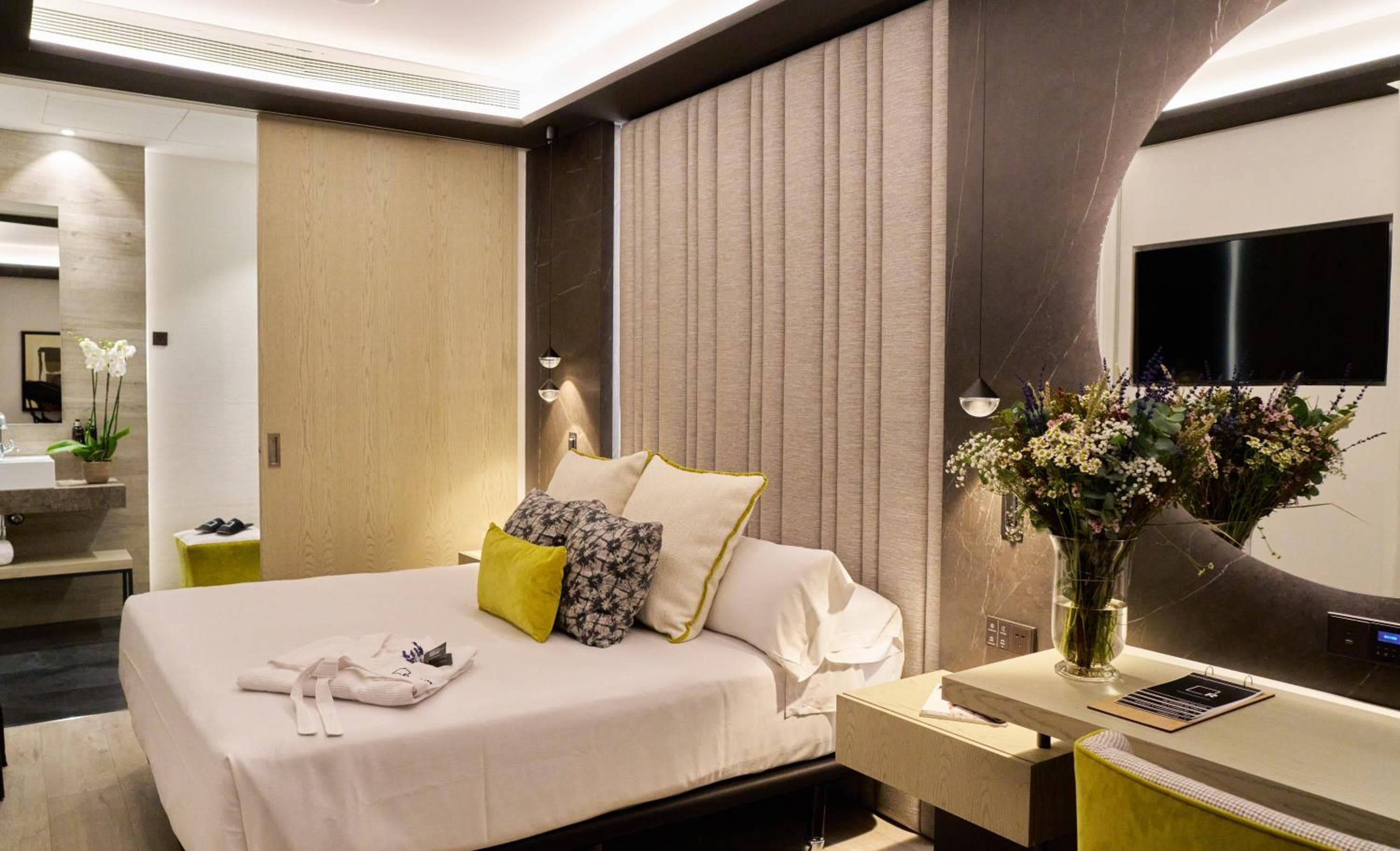 Hotel Regina hotel, Alcala, 19, Madrid, Spain — photo 89