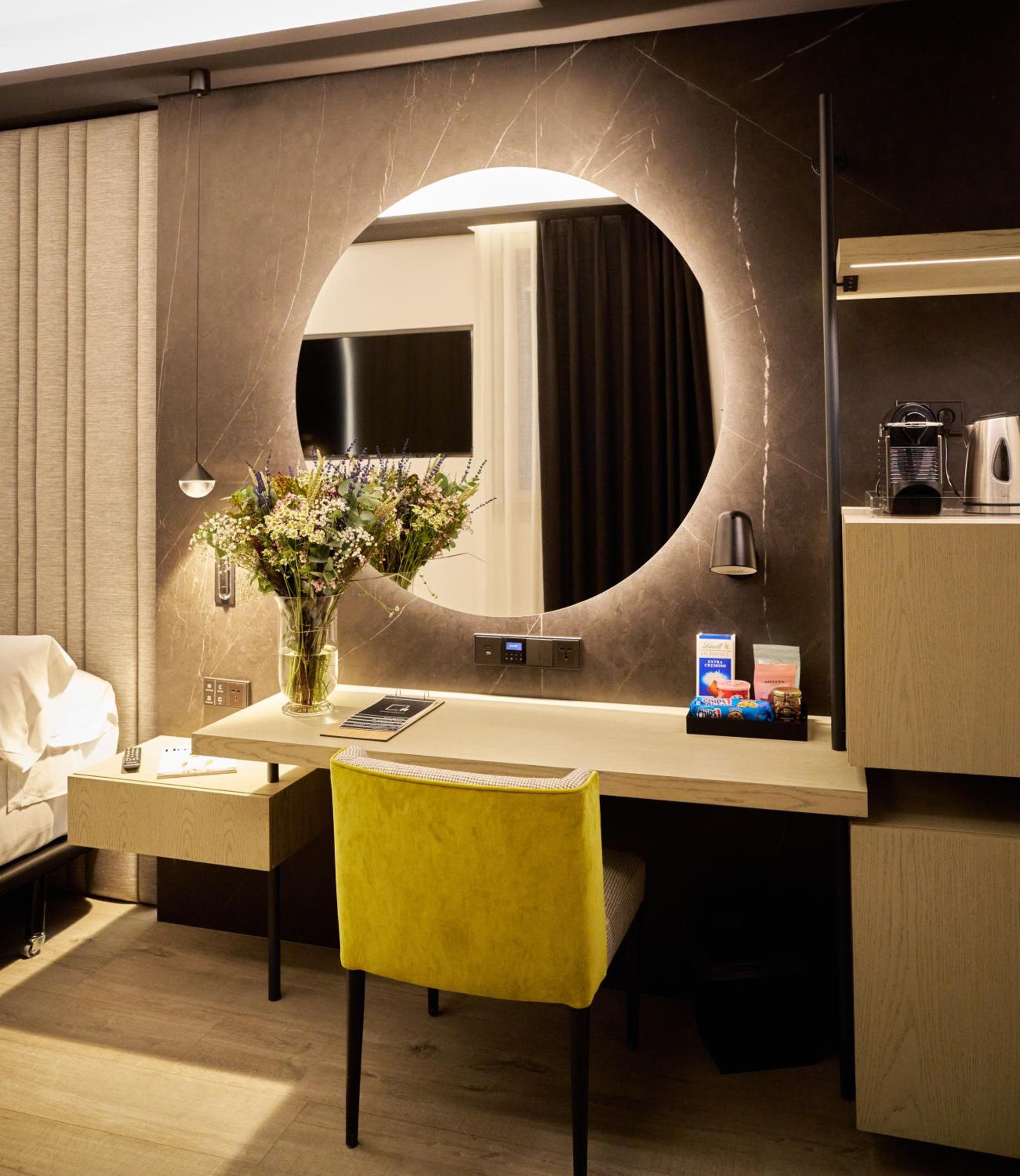 Hotel Regina hotel, Alcala, 19, Madrid, Spain — photo 90