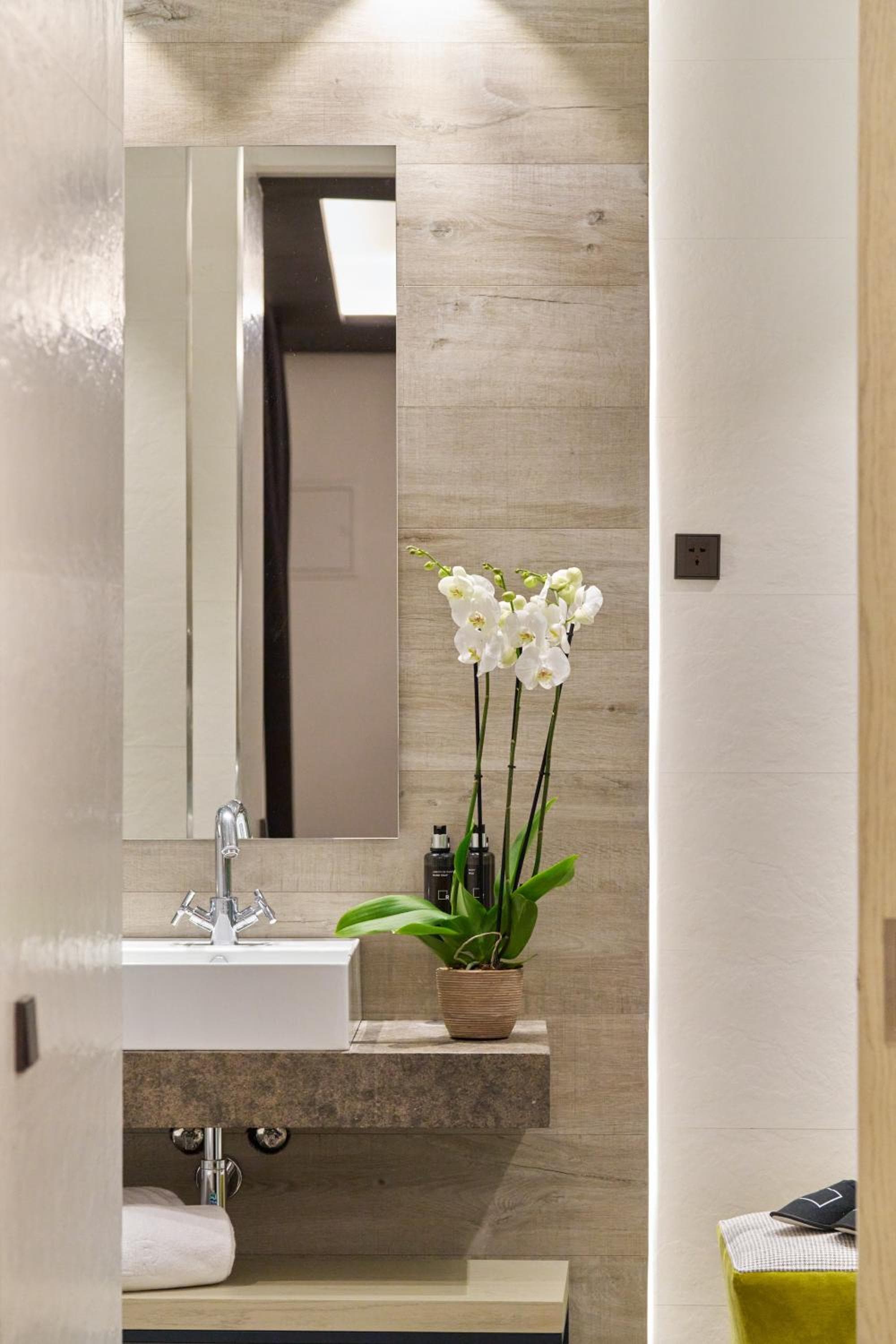 Hotel Regina hotel, Alcala, 19, Madrid, Spain — photo 93