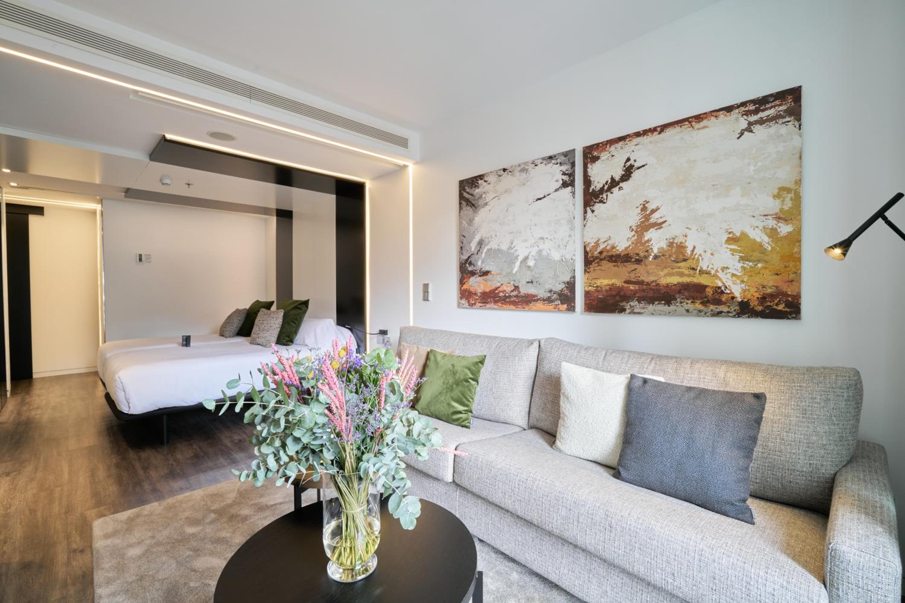 Hotel Regina hotel, Alcala, 19, Madrid, Spain — photo 94