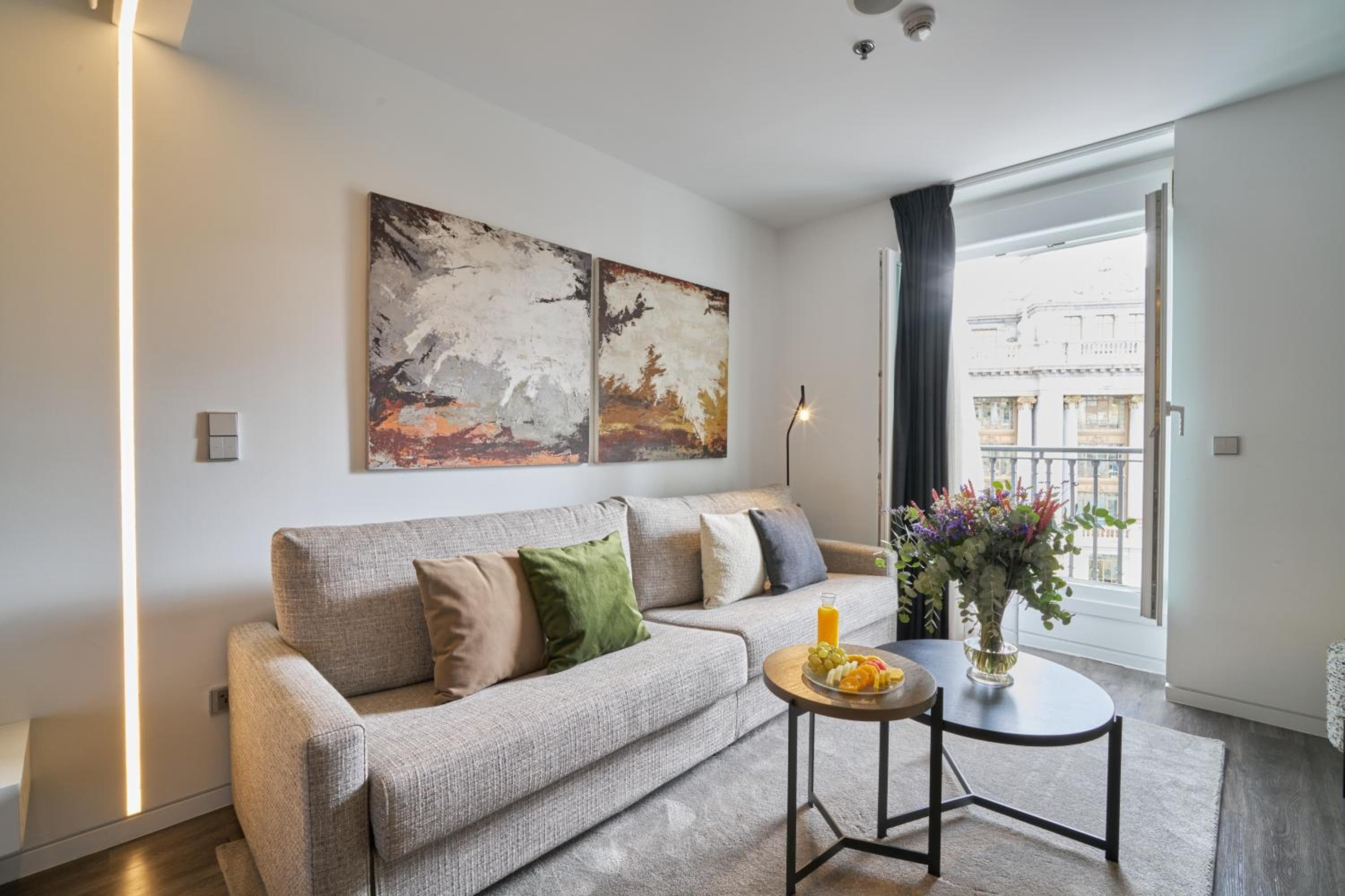 Hotel Regina hotel, Alcala, 19, Madrid, Spain — photo 95