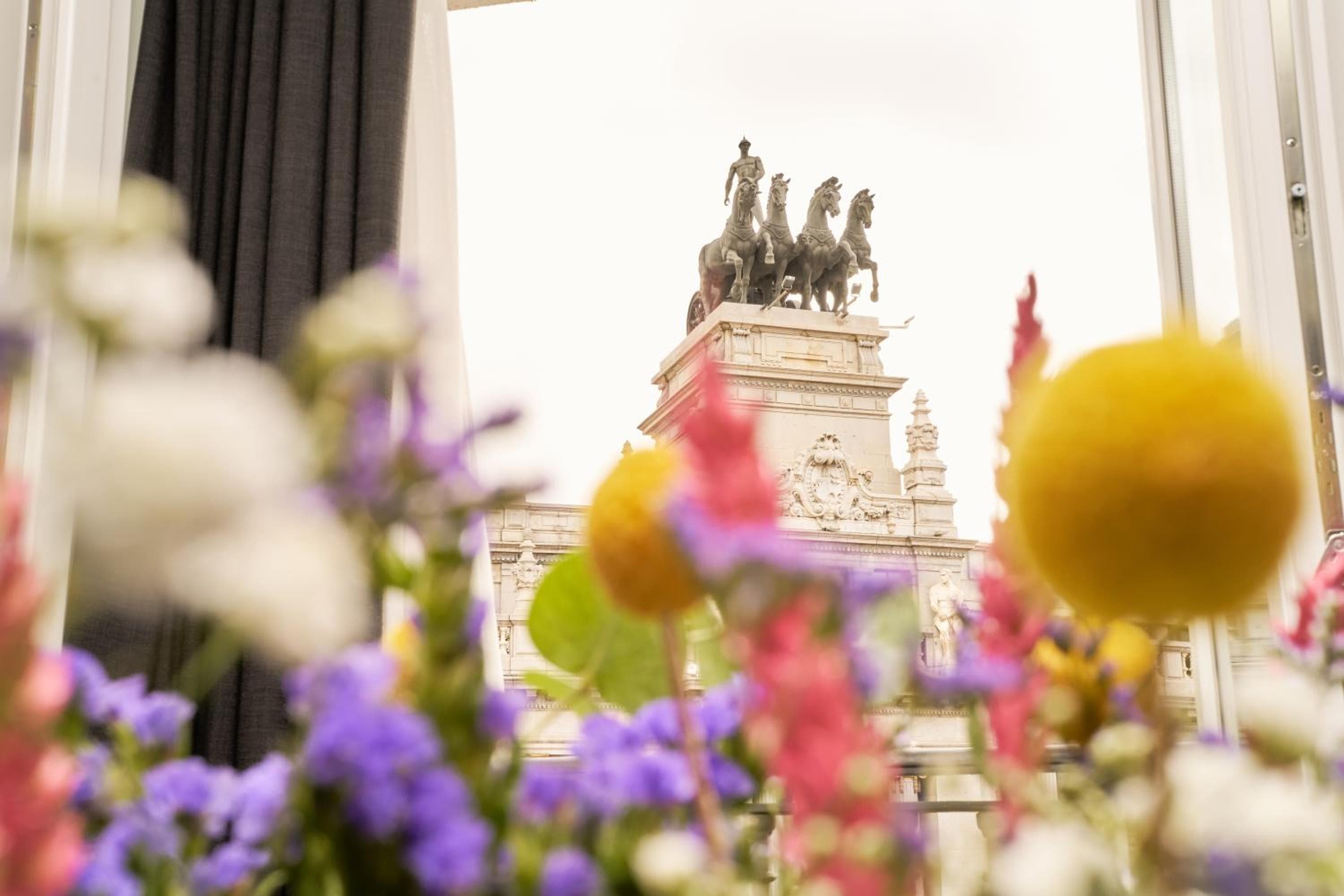 Hotel Regina hotel, Alcala, 19, Madrid, Spain — photo 96