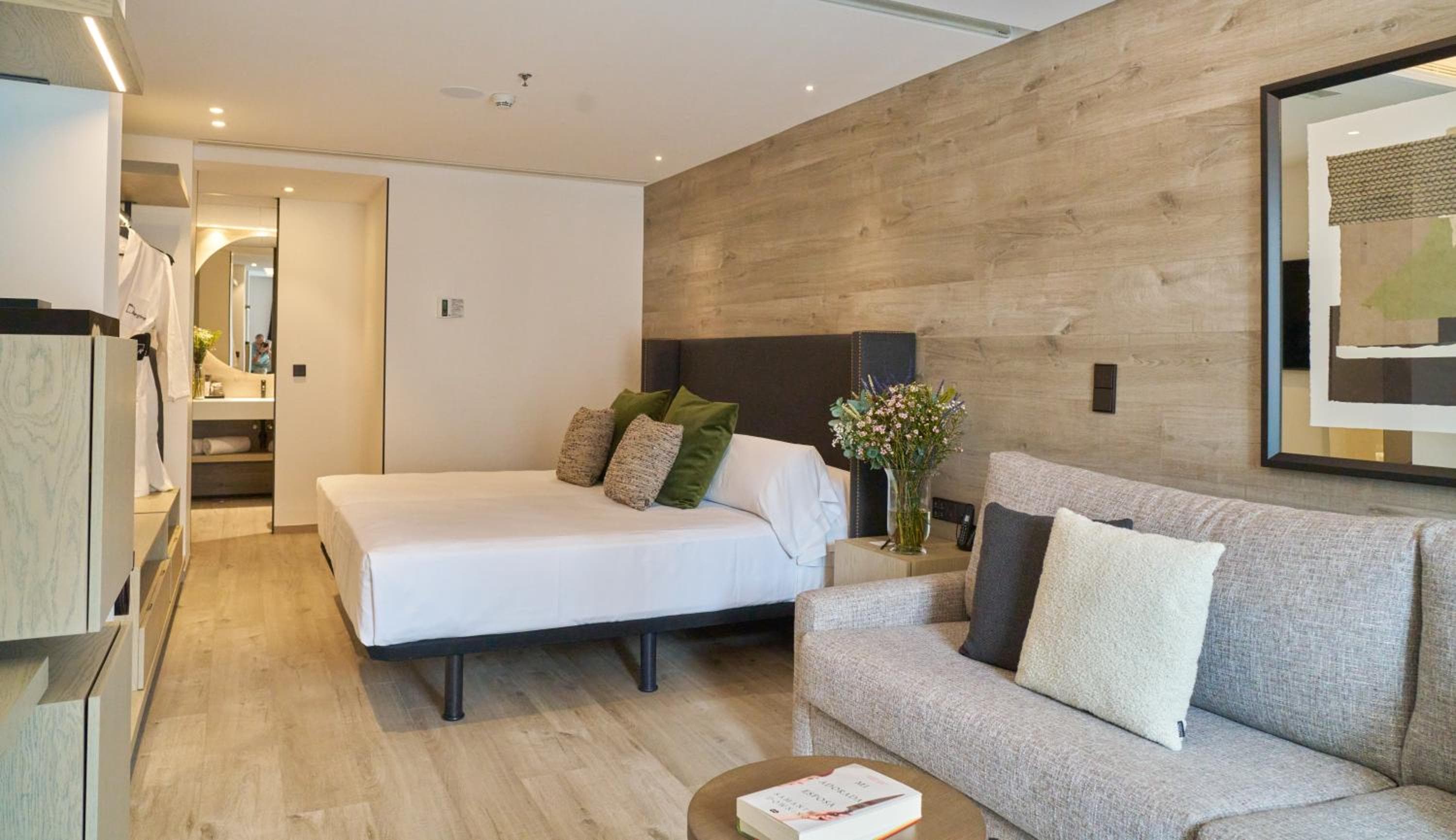 Hotel Regina hotel, Alcala, 19, Madrid, Spain — photo 98