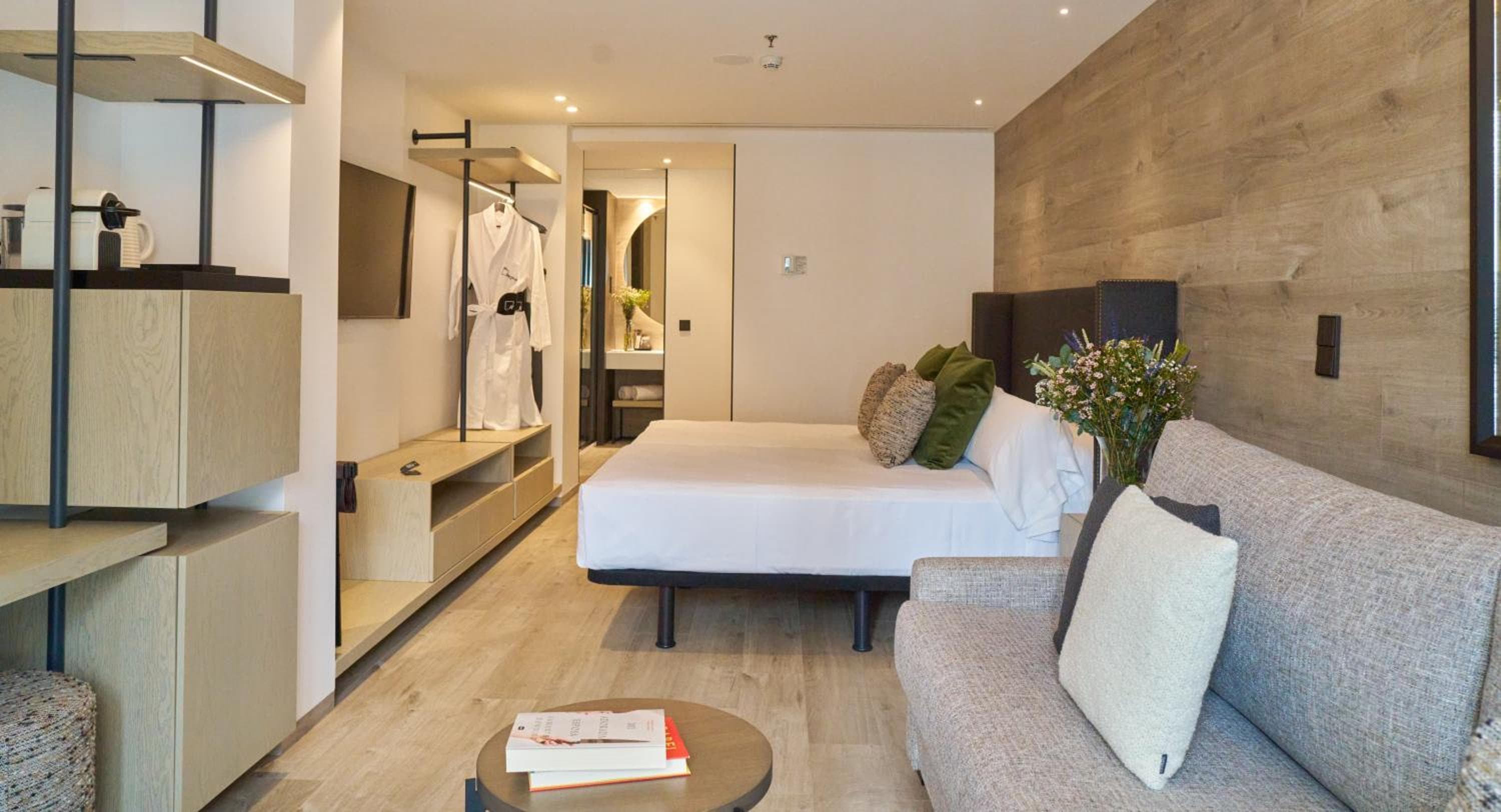 Hotel Regina hotel, Alcala, 19, Madrid, Spain — photo 99