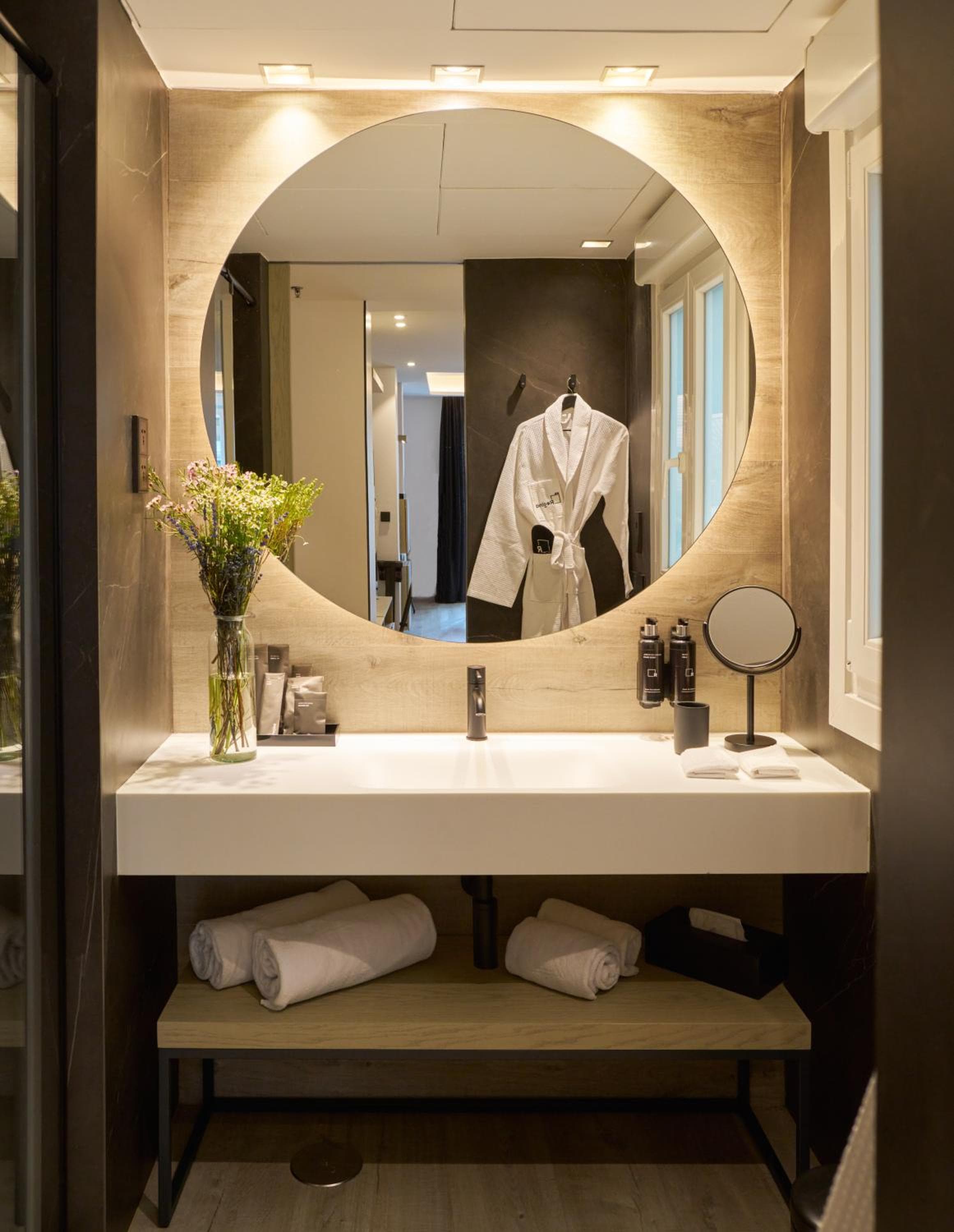 Hotel Regina hotel, Alcala, 19, Madrid, Spain — photo 101