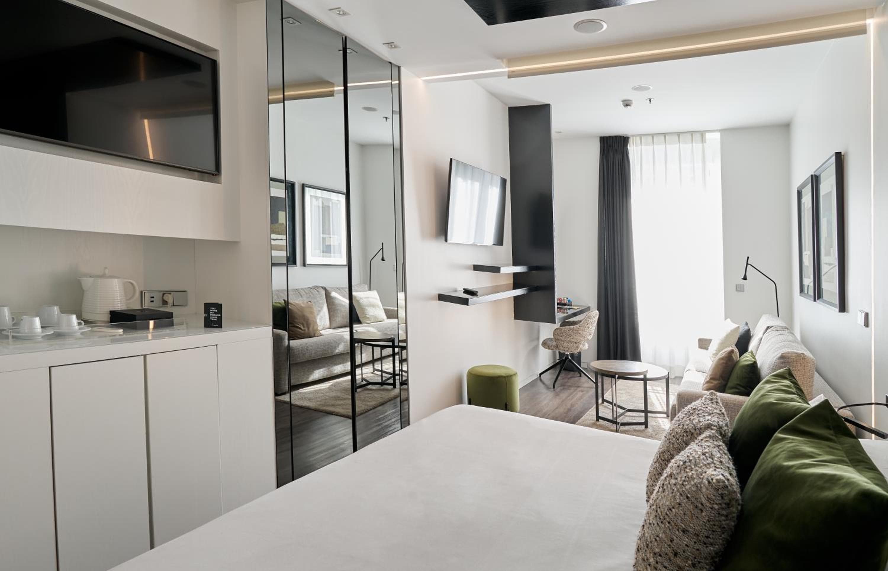 Hotel Regina hotel, Alcala, 19, Madrid, Spain — photo 102