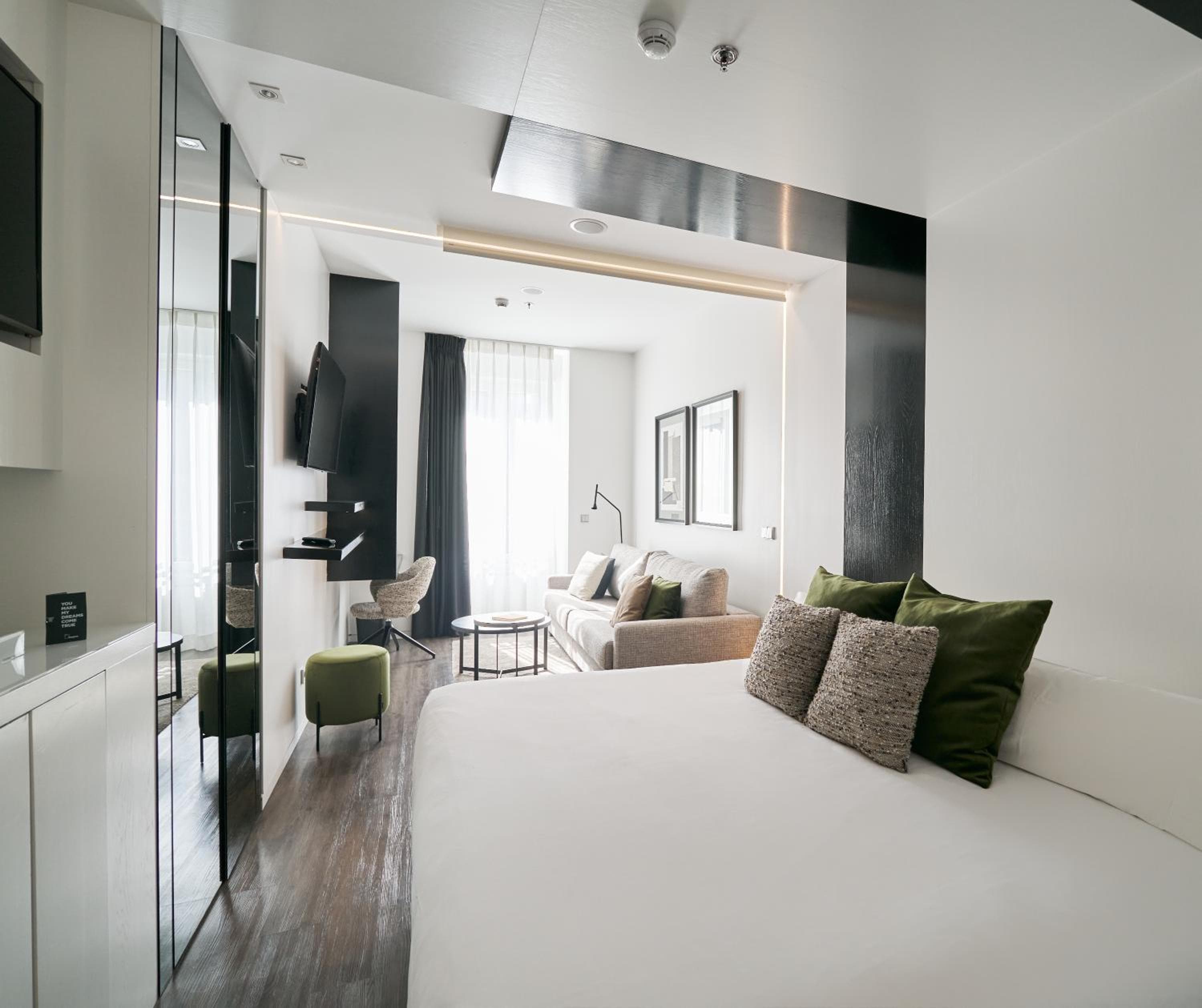 Hotel Regina hotel, Alcala, 19, Madrid, Spain — photo 103