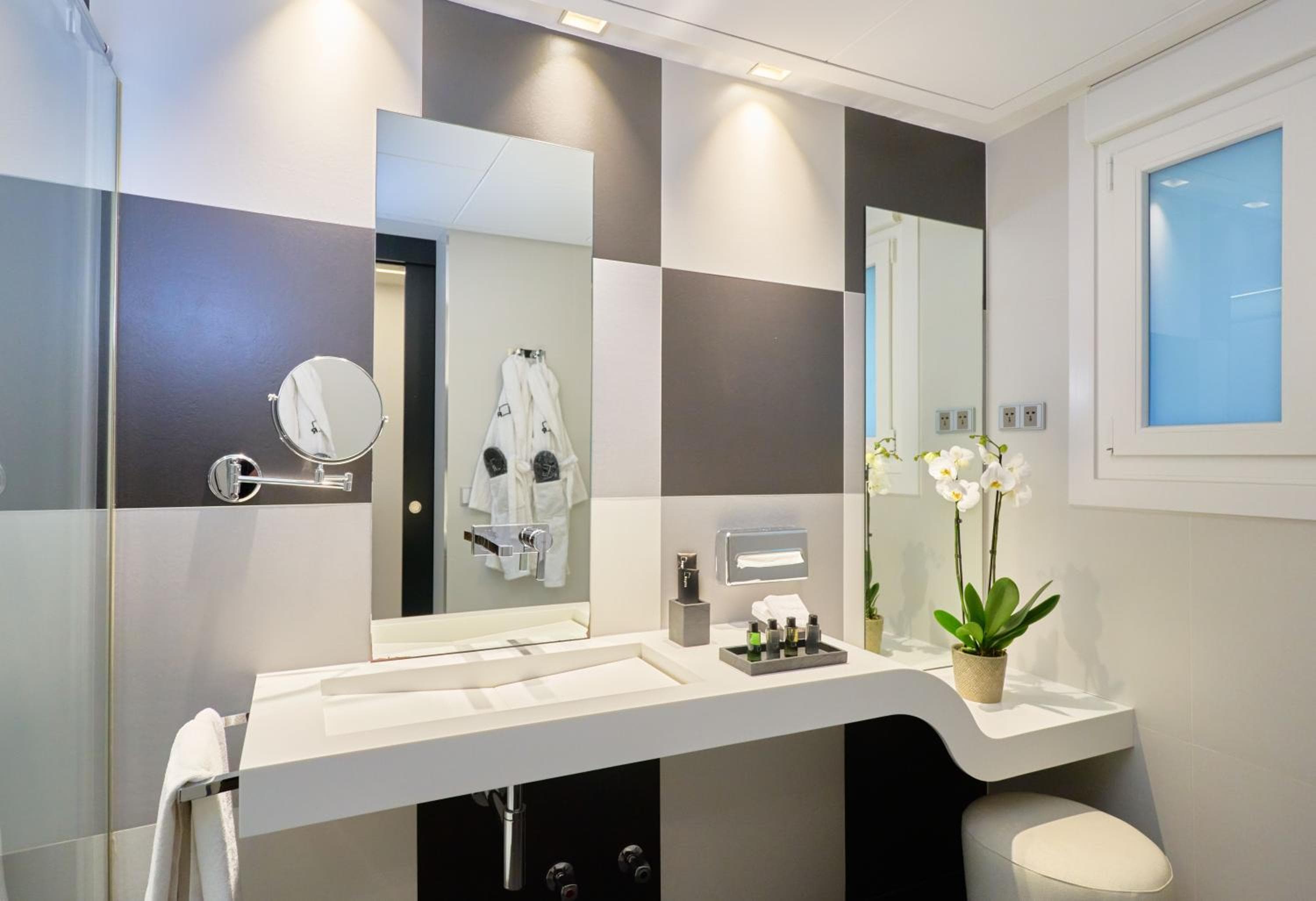 Hotel Regina hotel, Alcala, 19, Madrid, Spain — photo 104