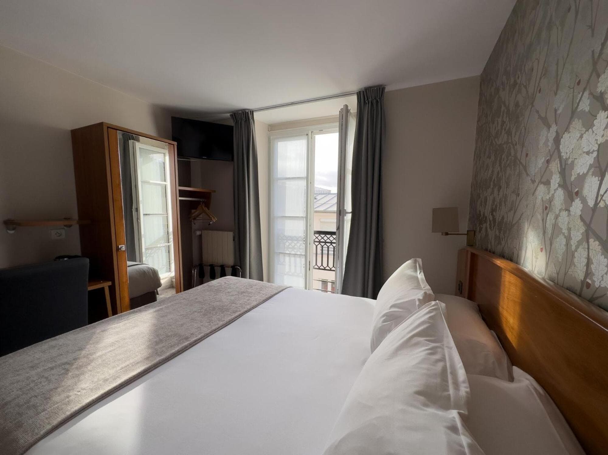 Timhotel Montmartre — 21