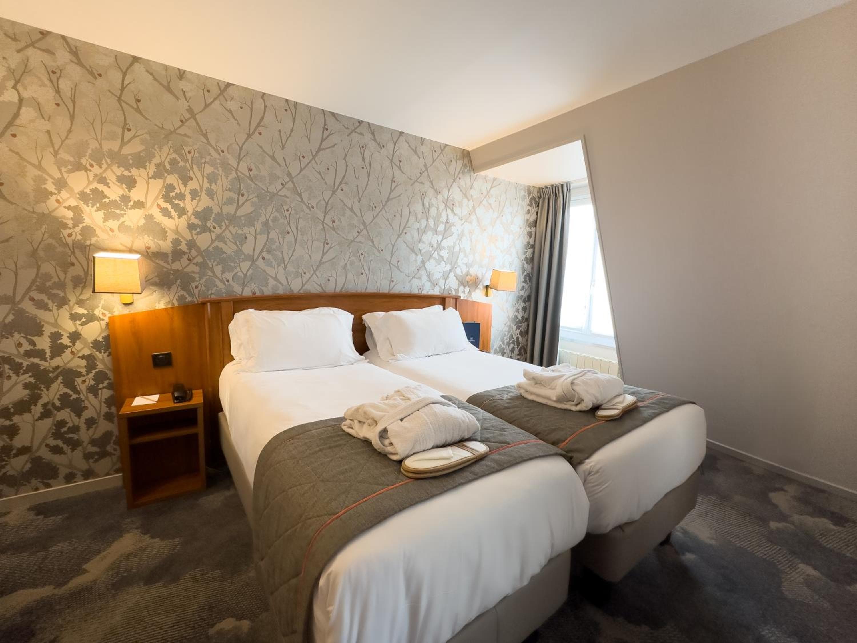 Timhotel Montmartre — 18
