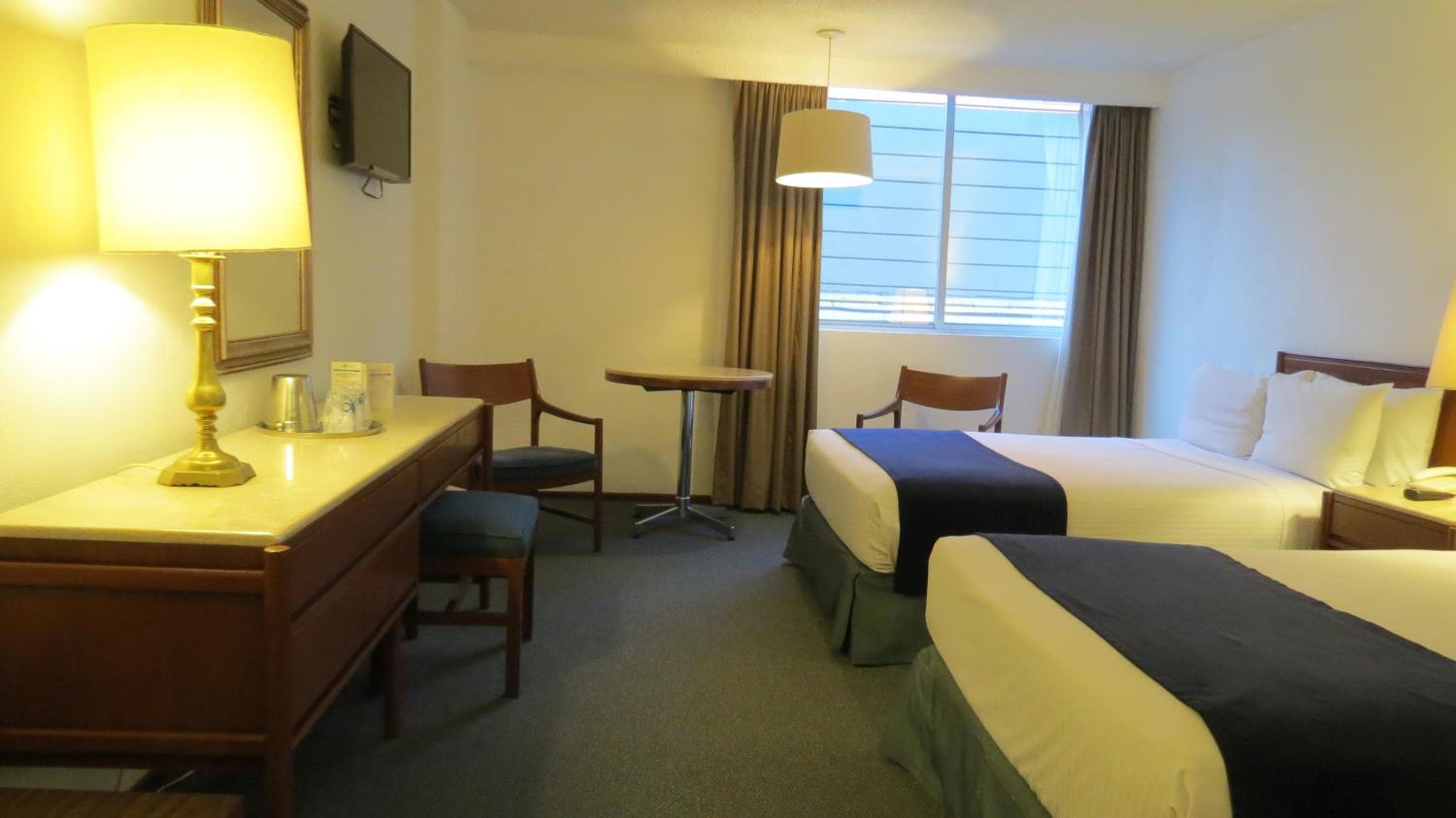 Hotel Brístol — 27