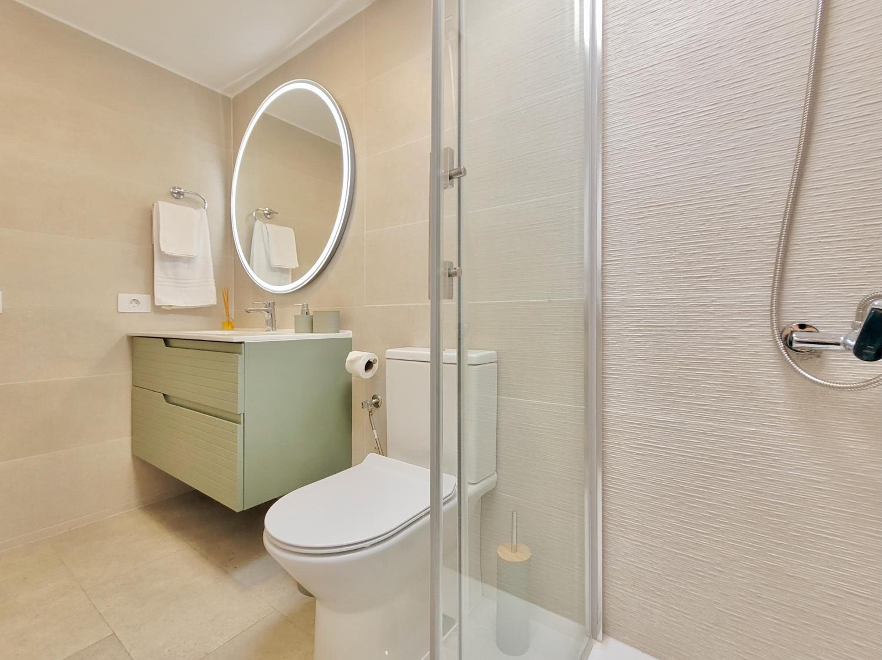 Club Apartments by Grupo Compostelana 7 — 5
