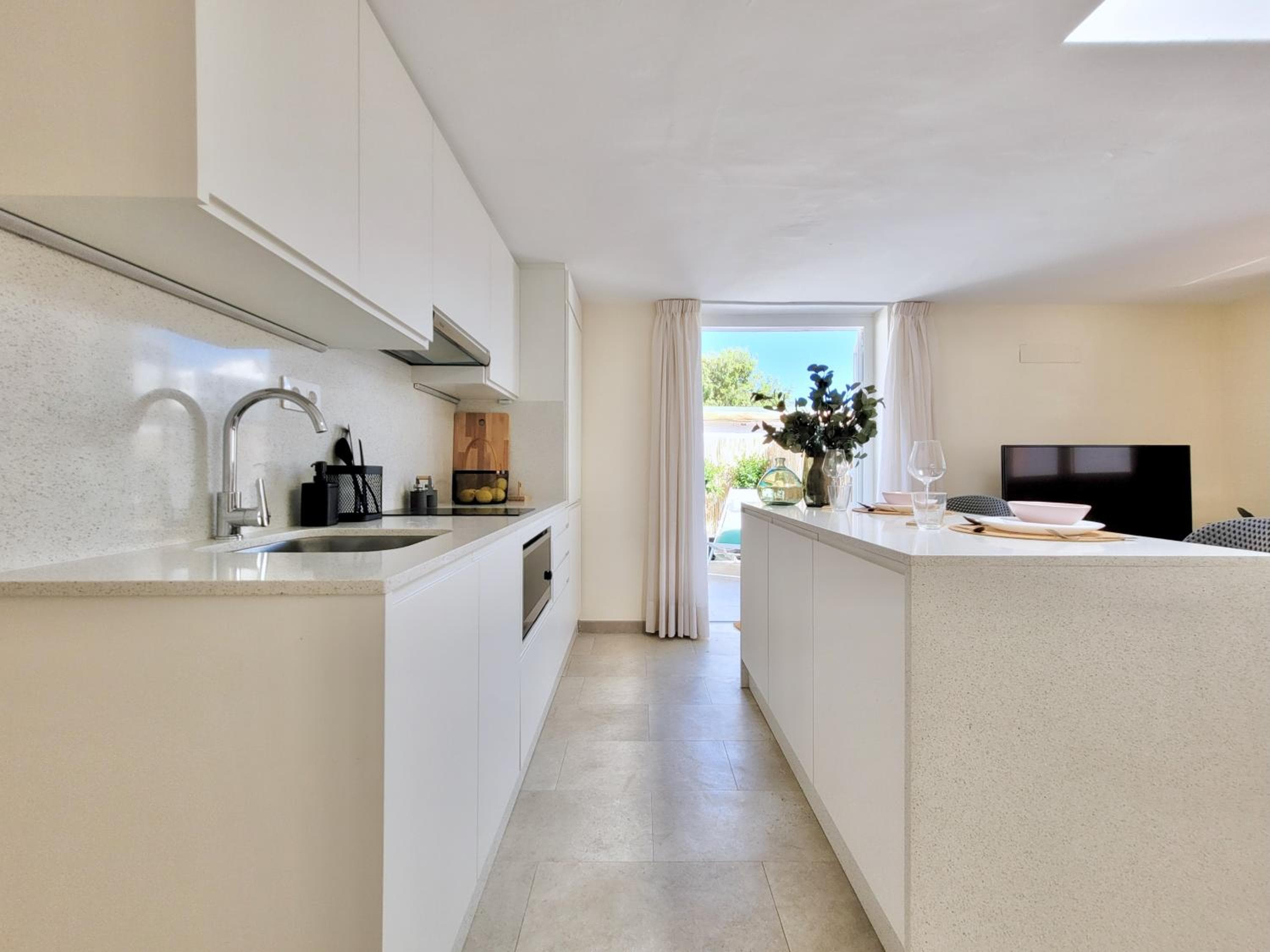 Club Apartments by Grupo Compostelana 7 — 3