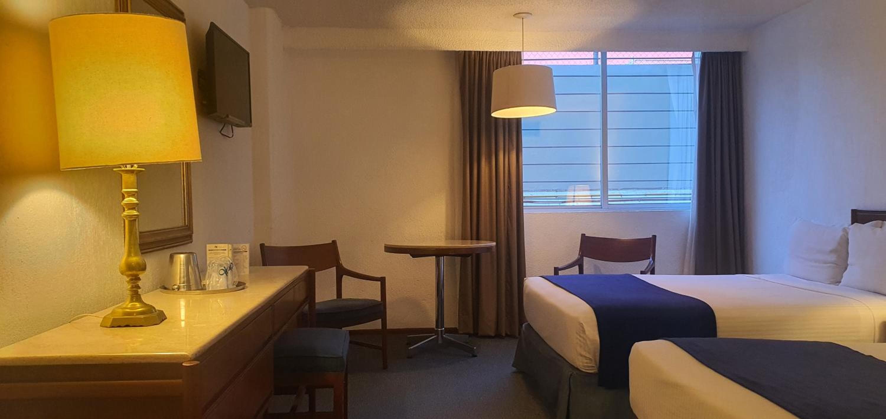Hotel Brístol — 29