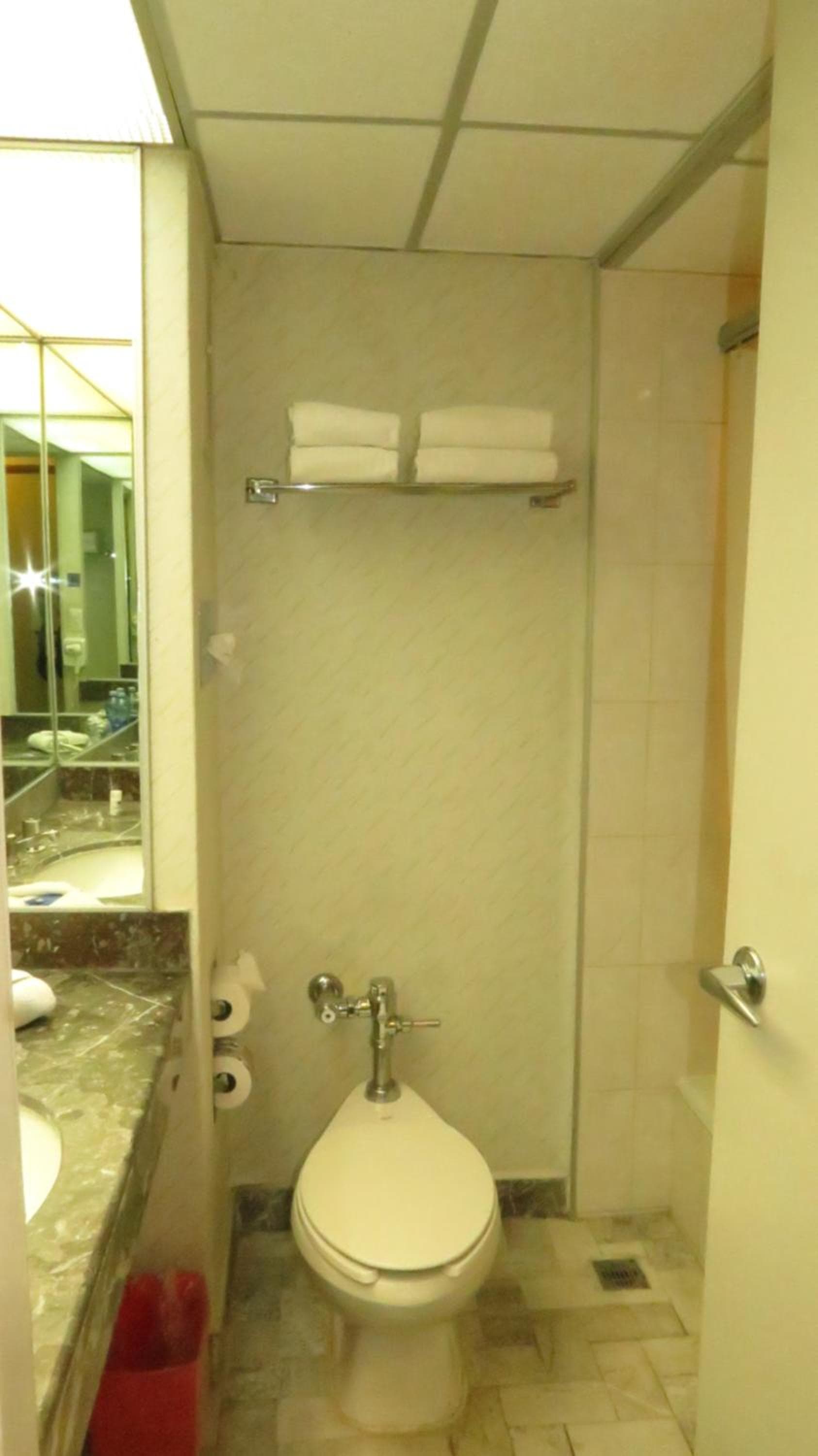 Hotel Brístol — 30