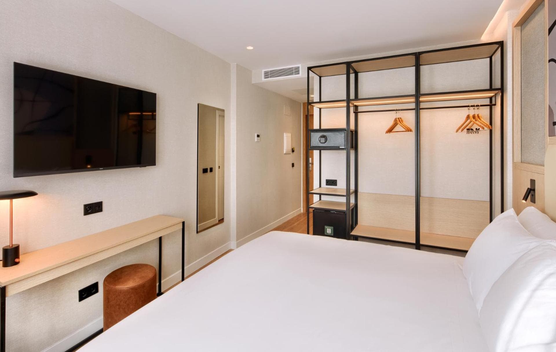 Sercotel Rosaleda Málaga — 23