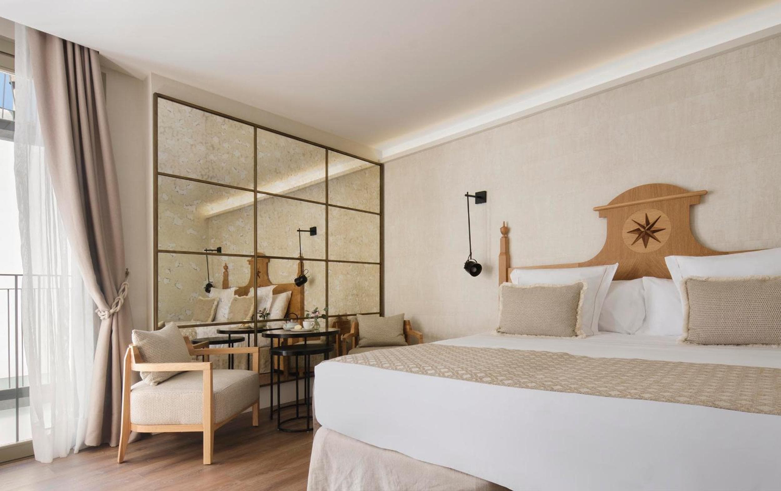 Hotel Antigua Palma - Casa Noble — 7