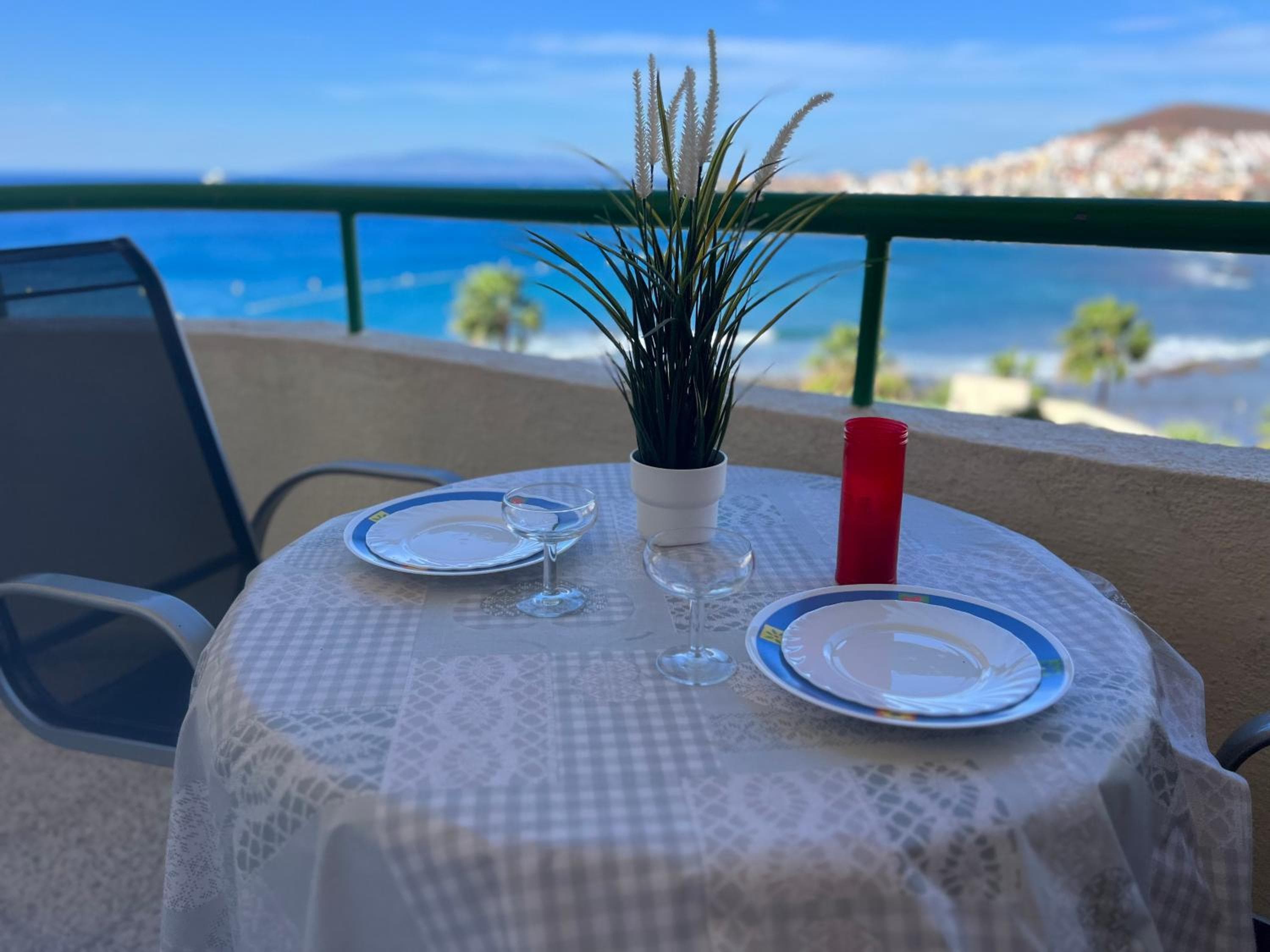 Costamar Sunset Sea View Apartment — 2