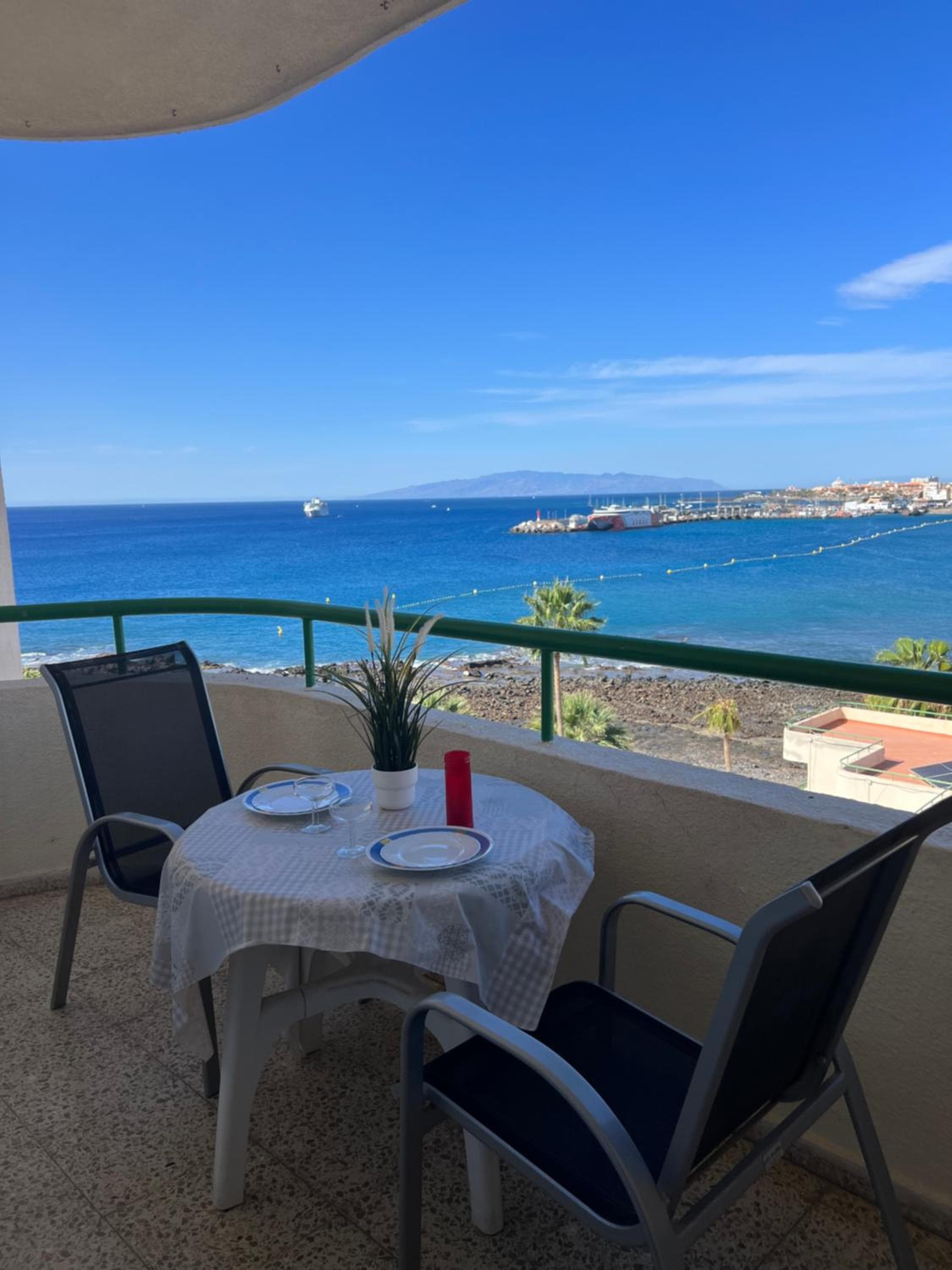 Costamar Sunset Sea View Apartment — 3
