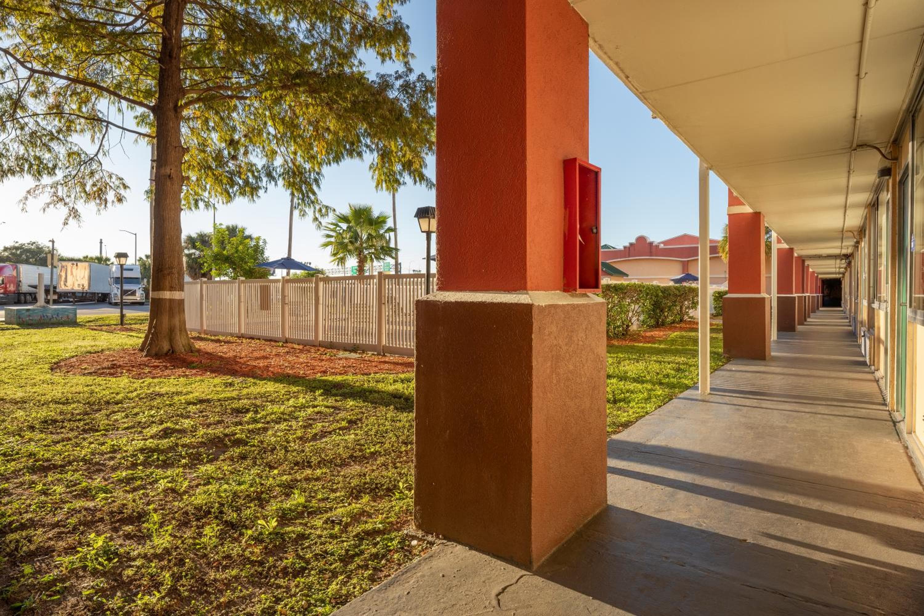 Desarrollador Inn Downtown Orlando, un Baymont by Wyndham — 10