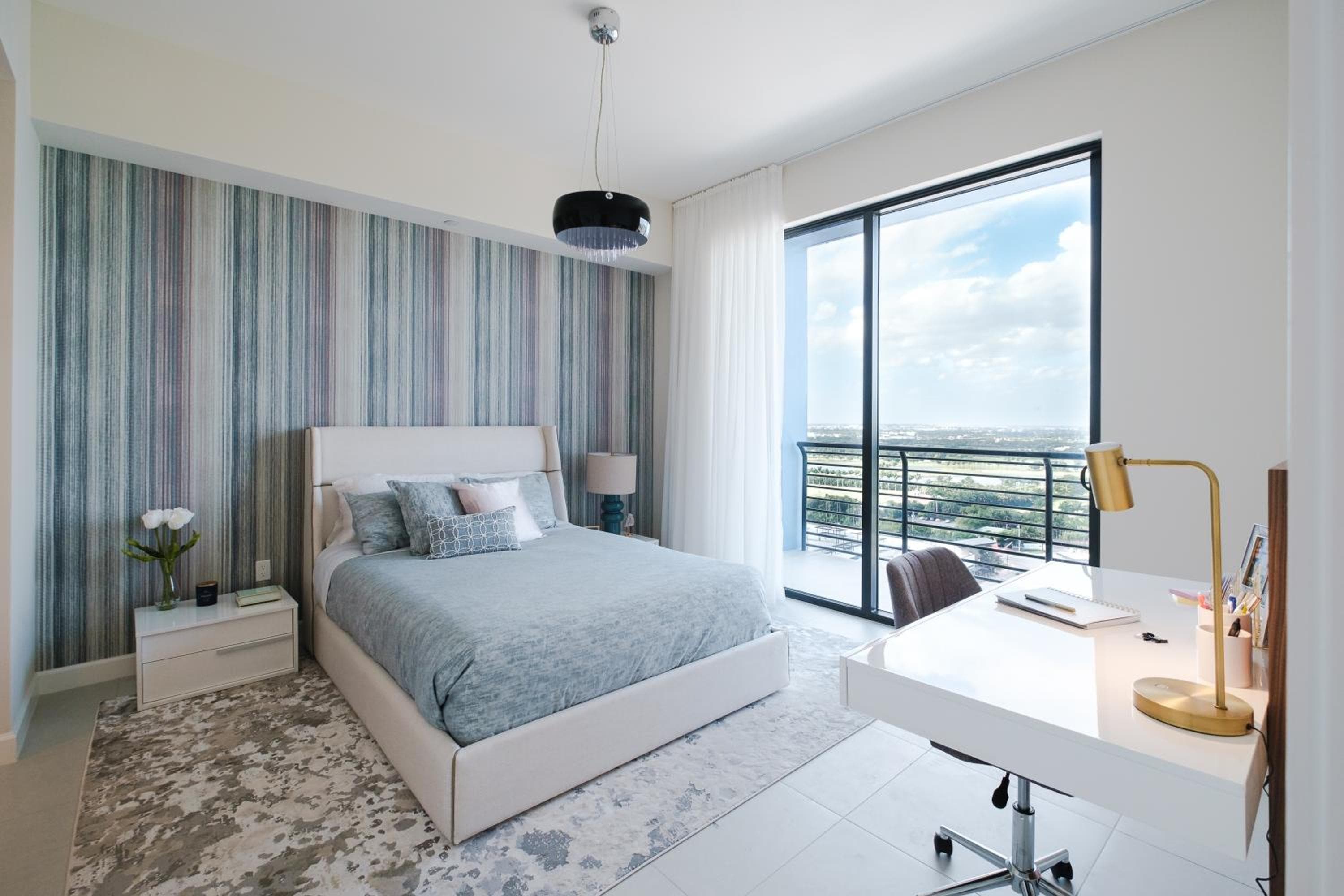 Provident Grand Luxury Short-Term Residences — 29