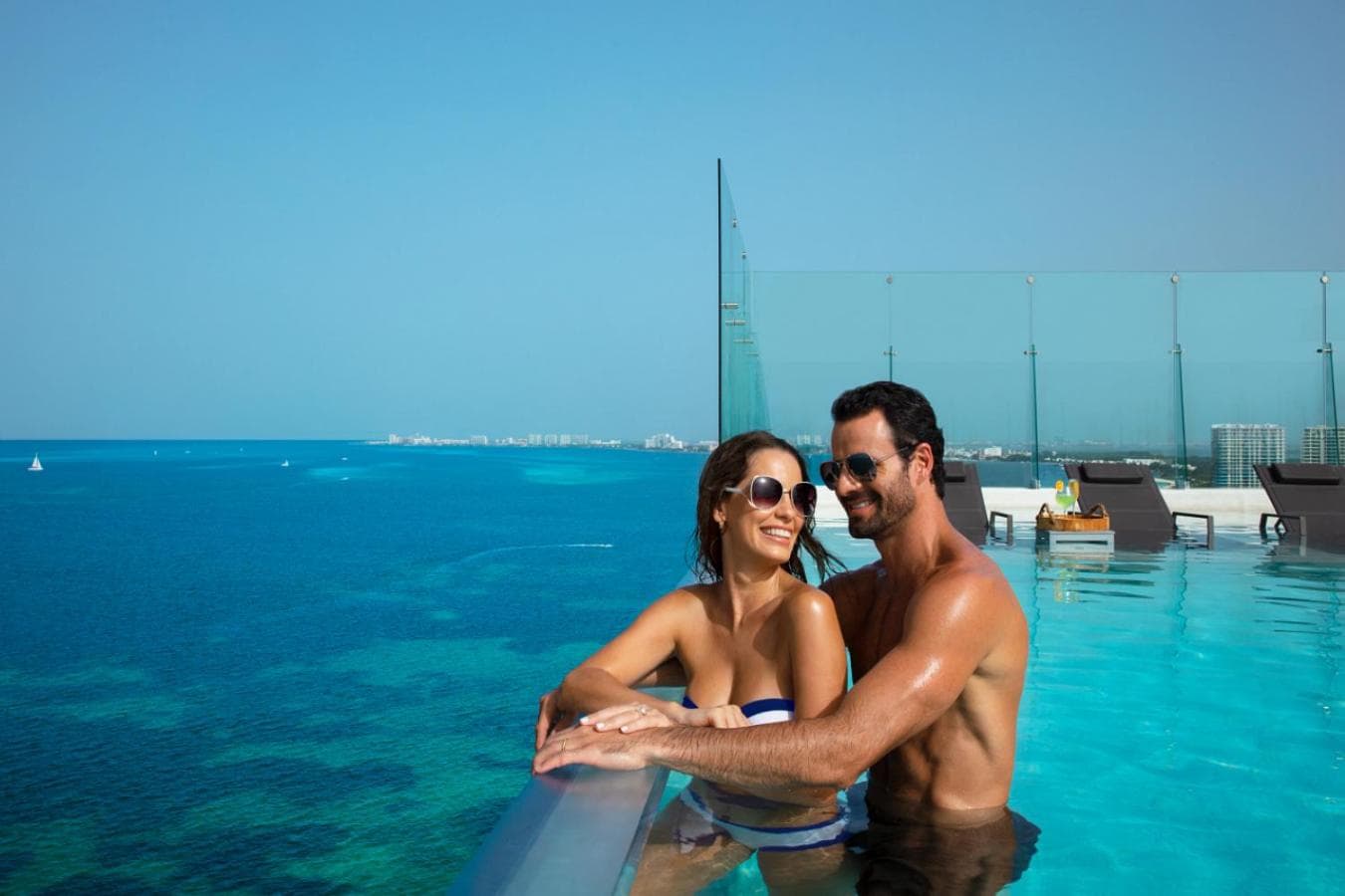 Dreams Vista Cancun Golf & Spa Resort — 13