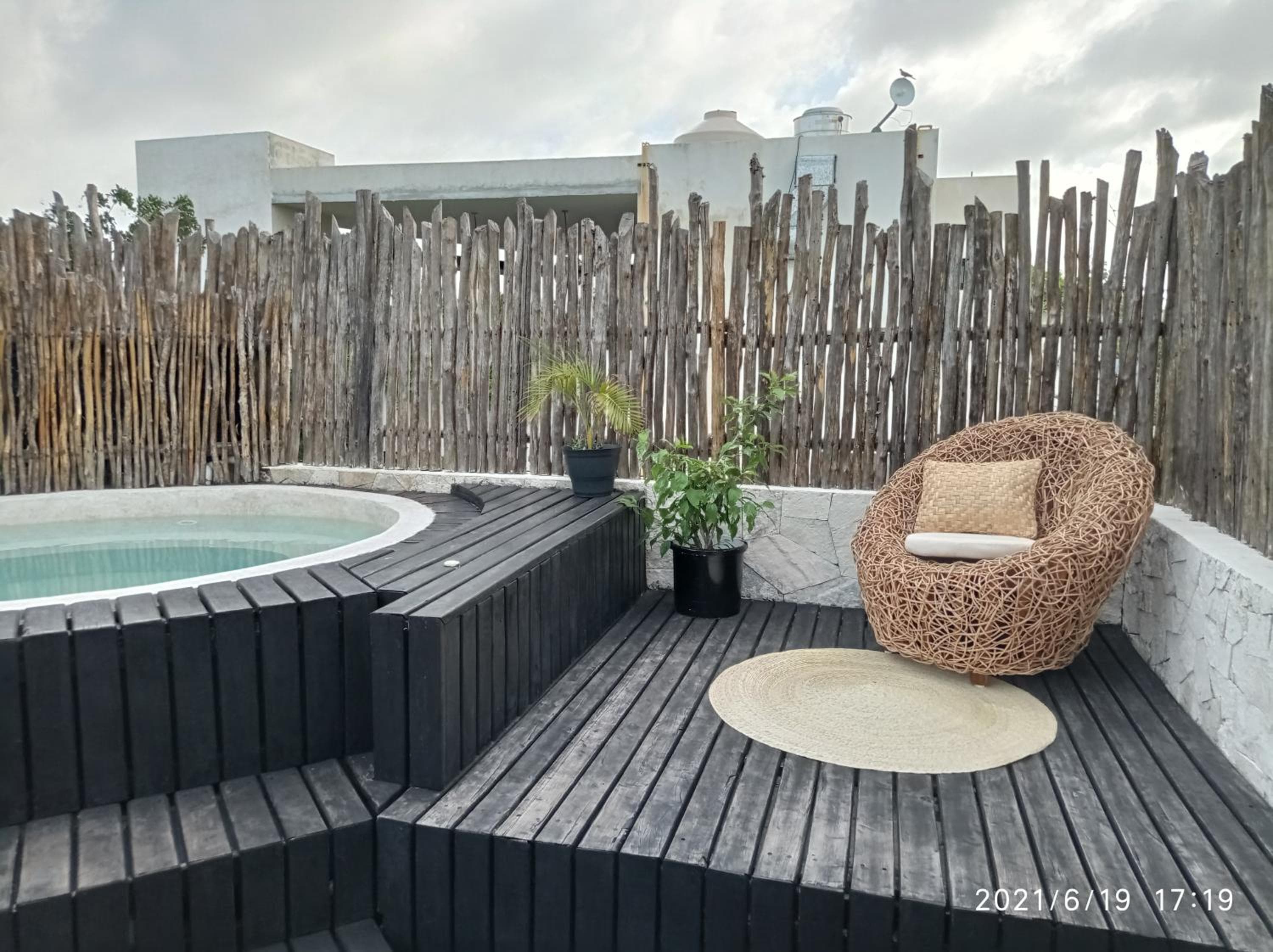 Che Tulum Hostel & Bar Adults Only — 29