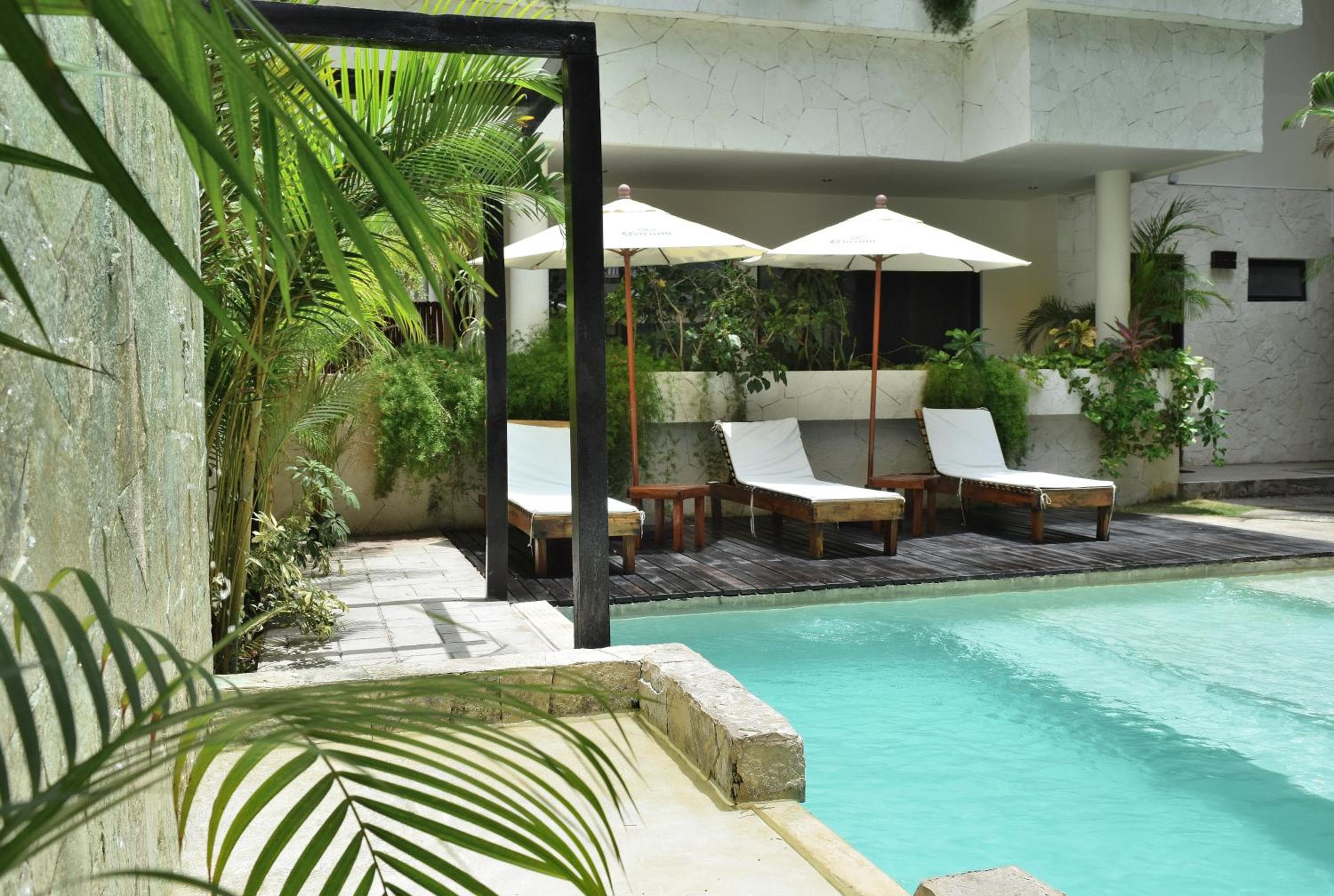 Che Tulum Hostel & Bar Adults Only — 28