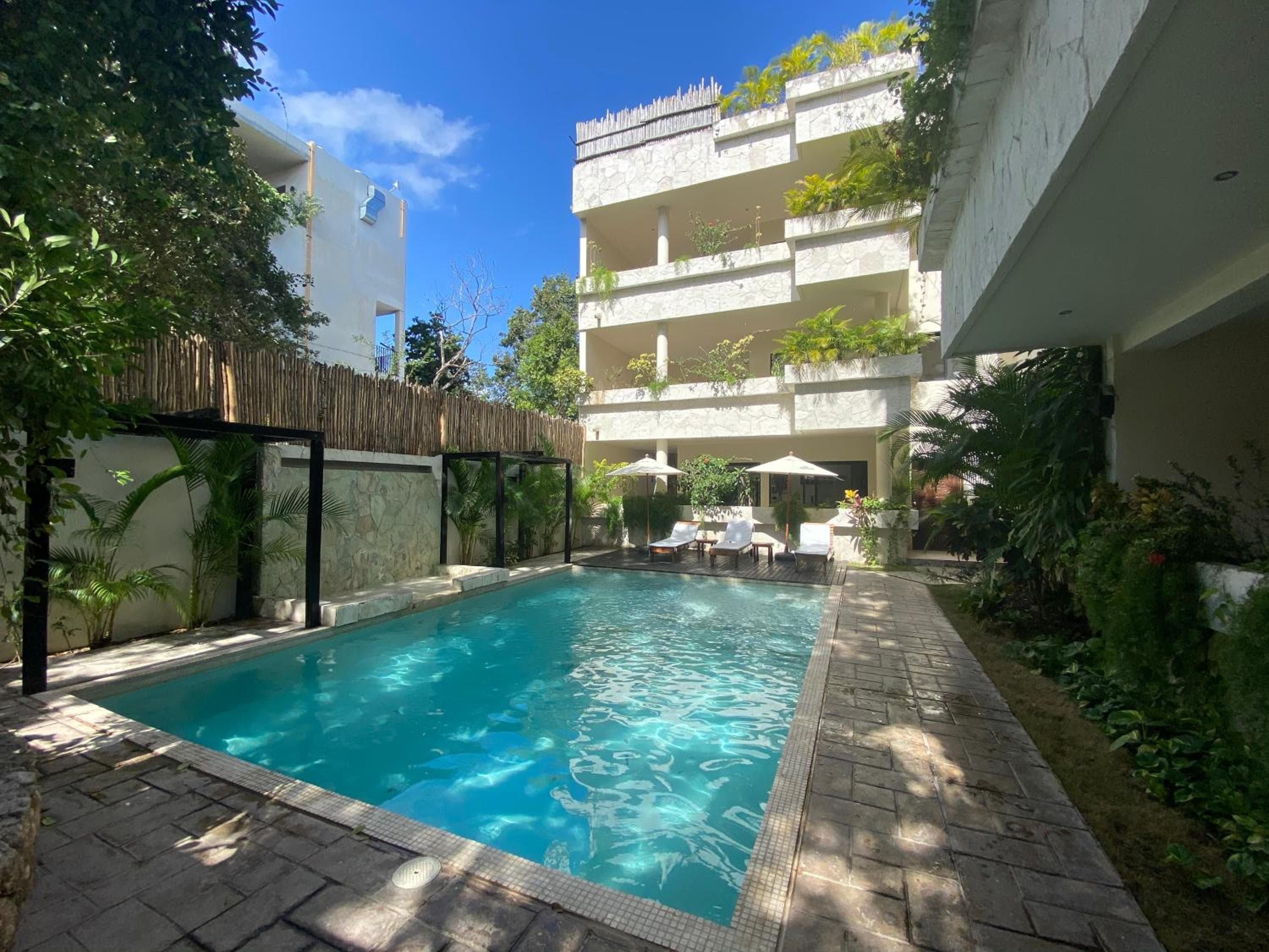 Che Tulum Hostel & Bar Adults Only — 27