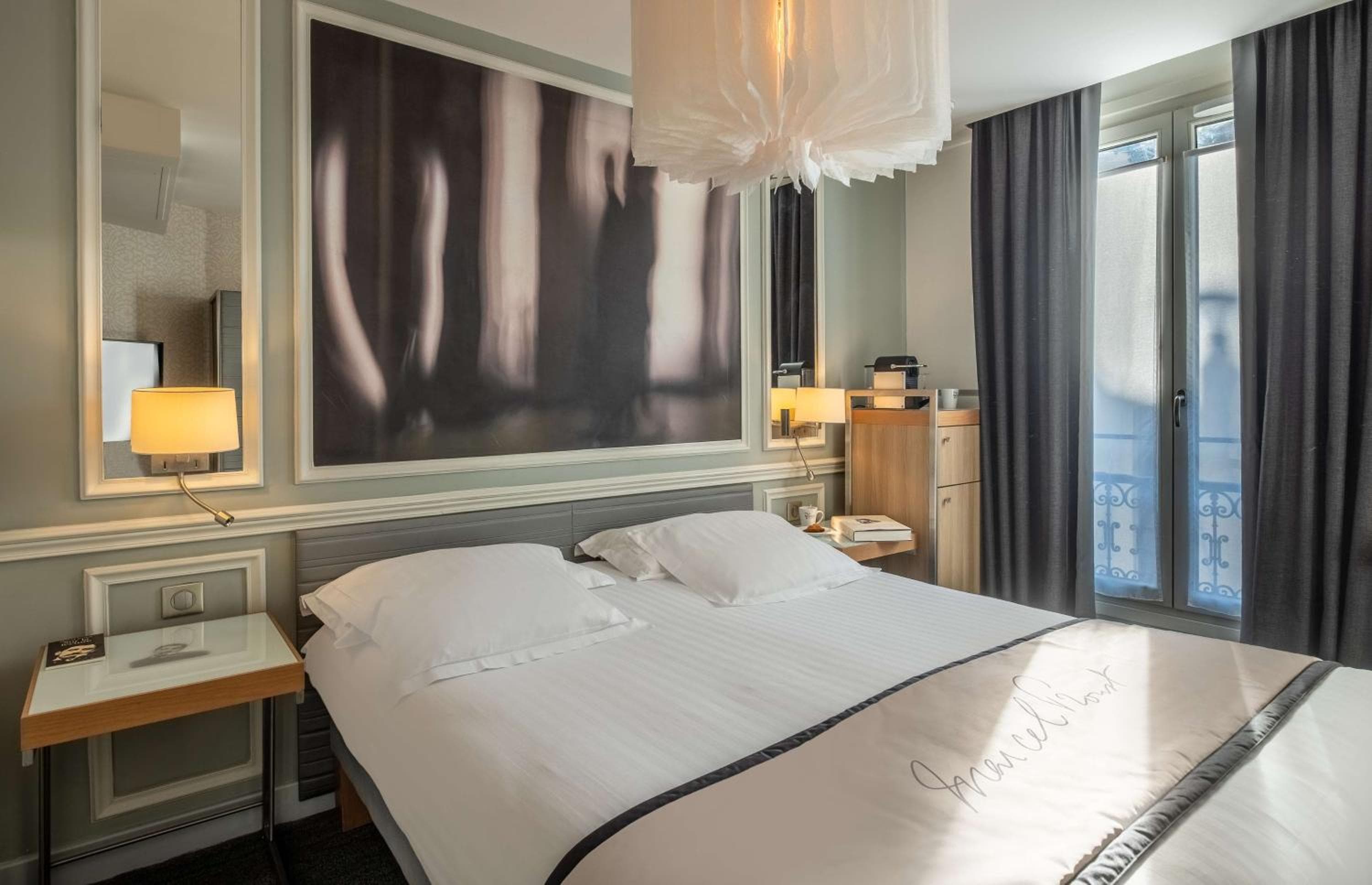 Hotel letterario Le Swann, BW Premier Collection — 30