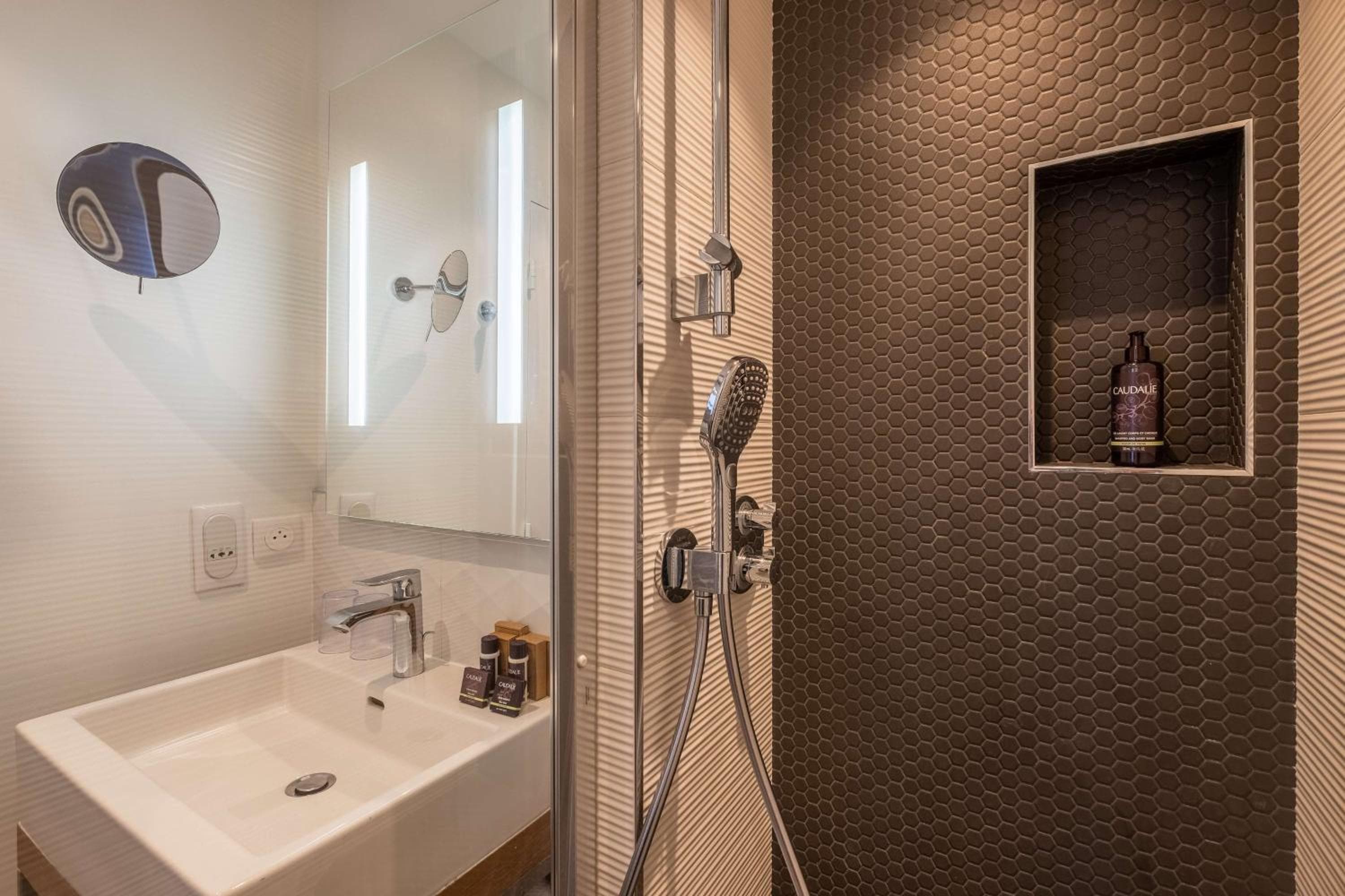 Hotel letterario Le Swann, BW Premier Collection — 26