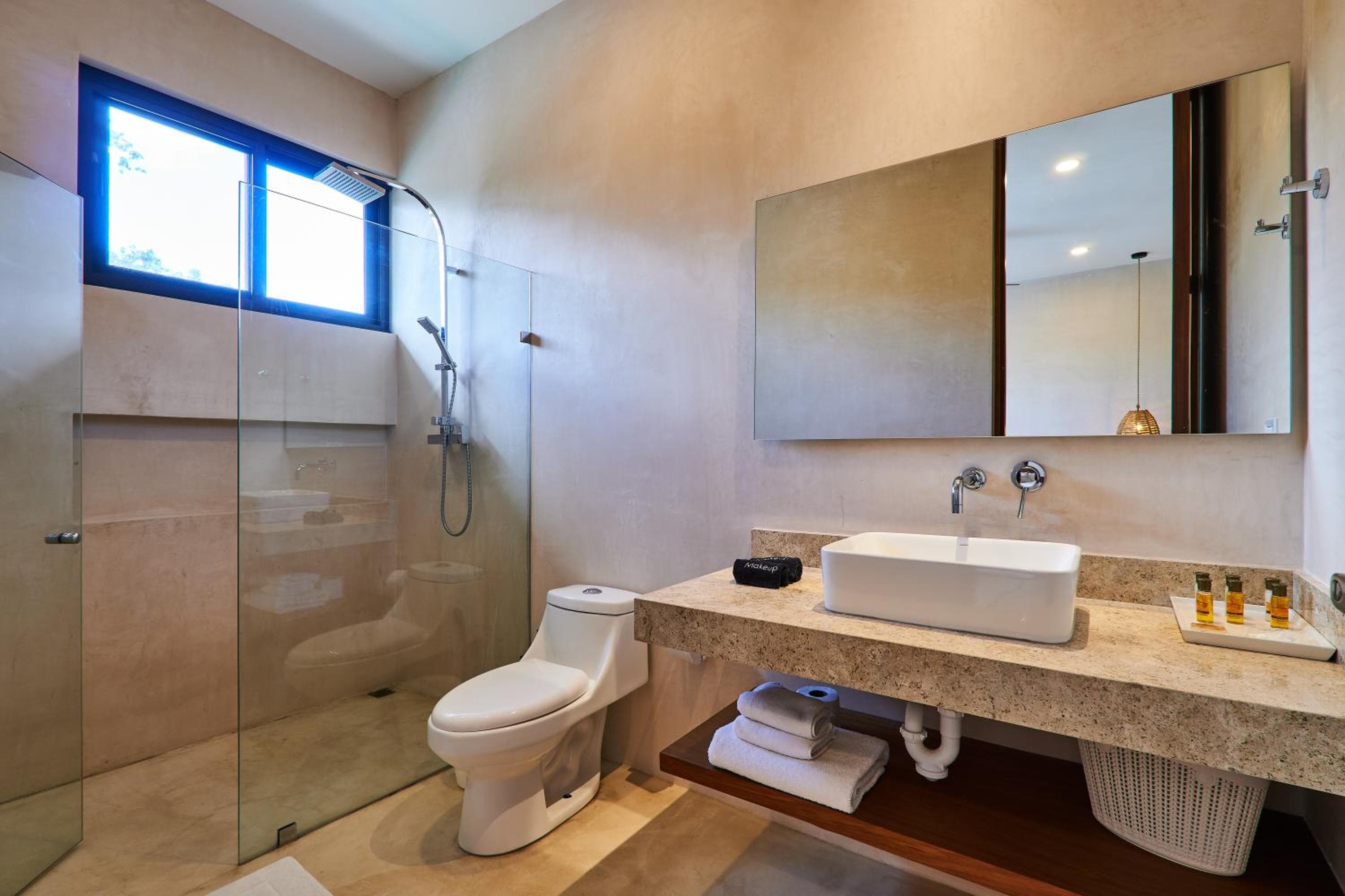 Villa Sorella in Aldea Zama 24Hrs Security, 5min to the beach — 5