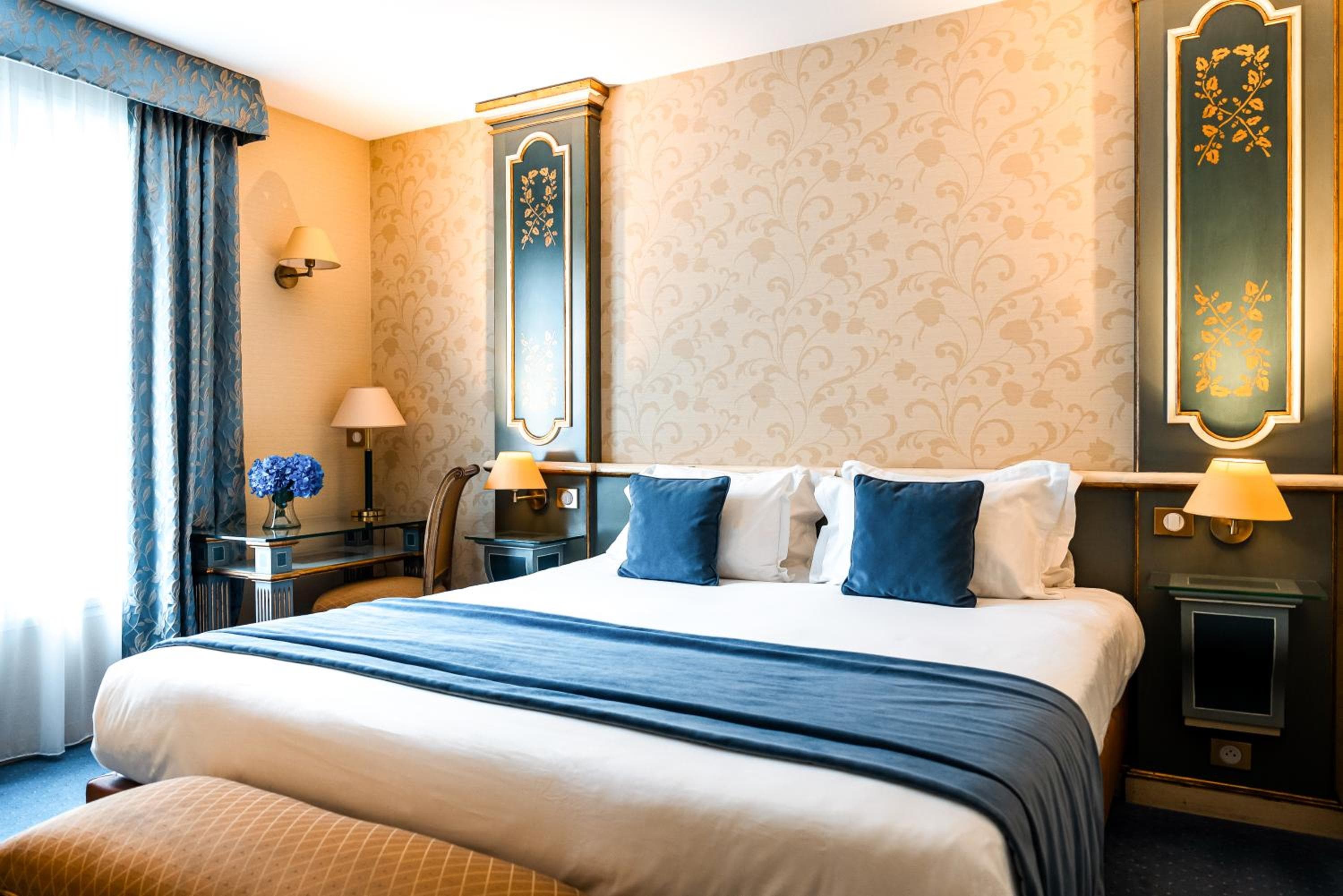 Villa Beaumarchais — 18