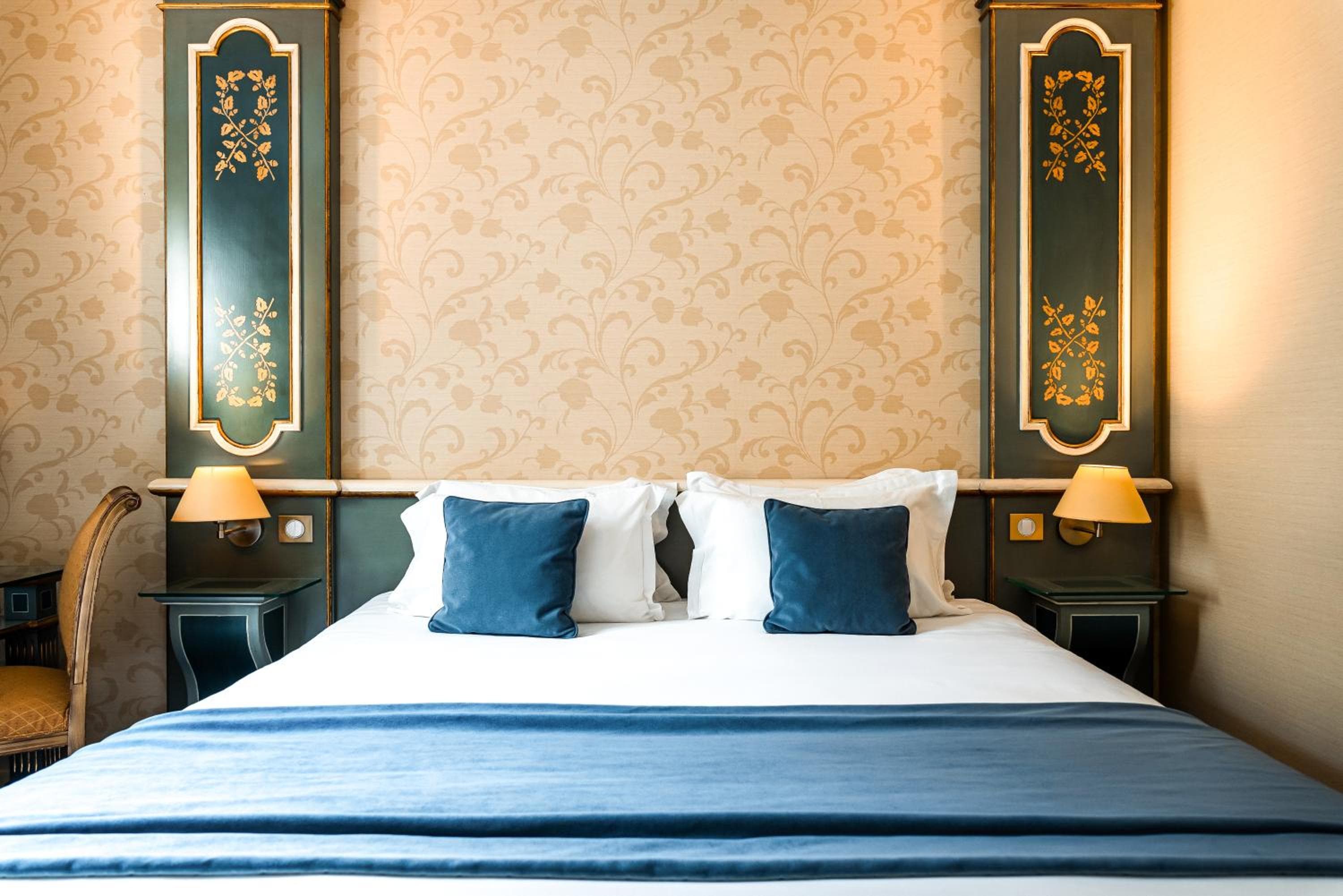 Villa Beaumarchais — 23