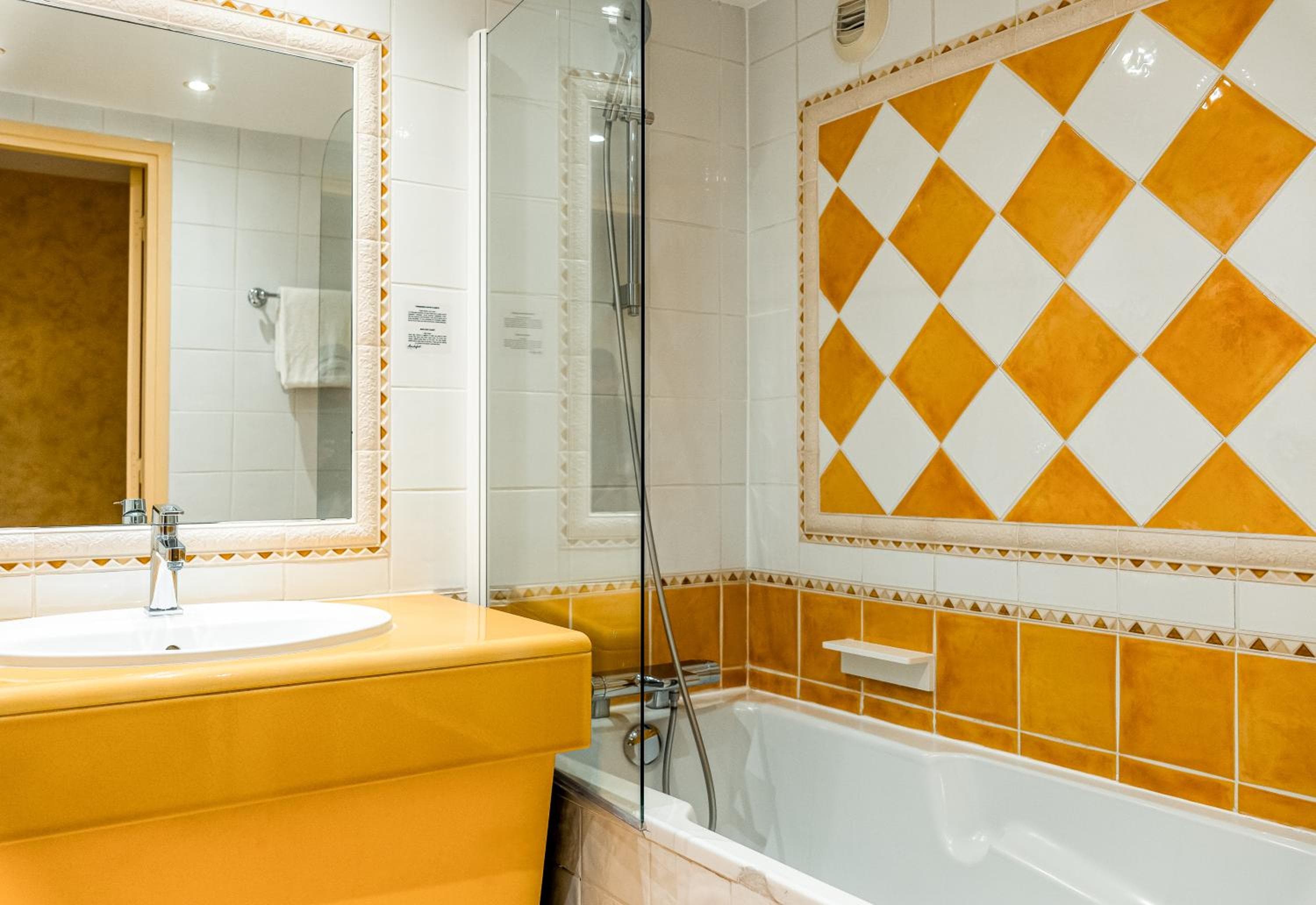 Villa Beaumarchais — 22