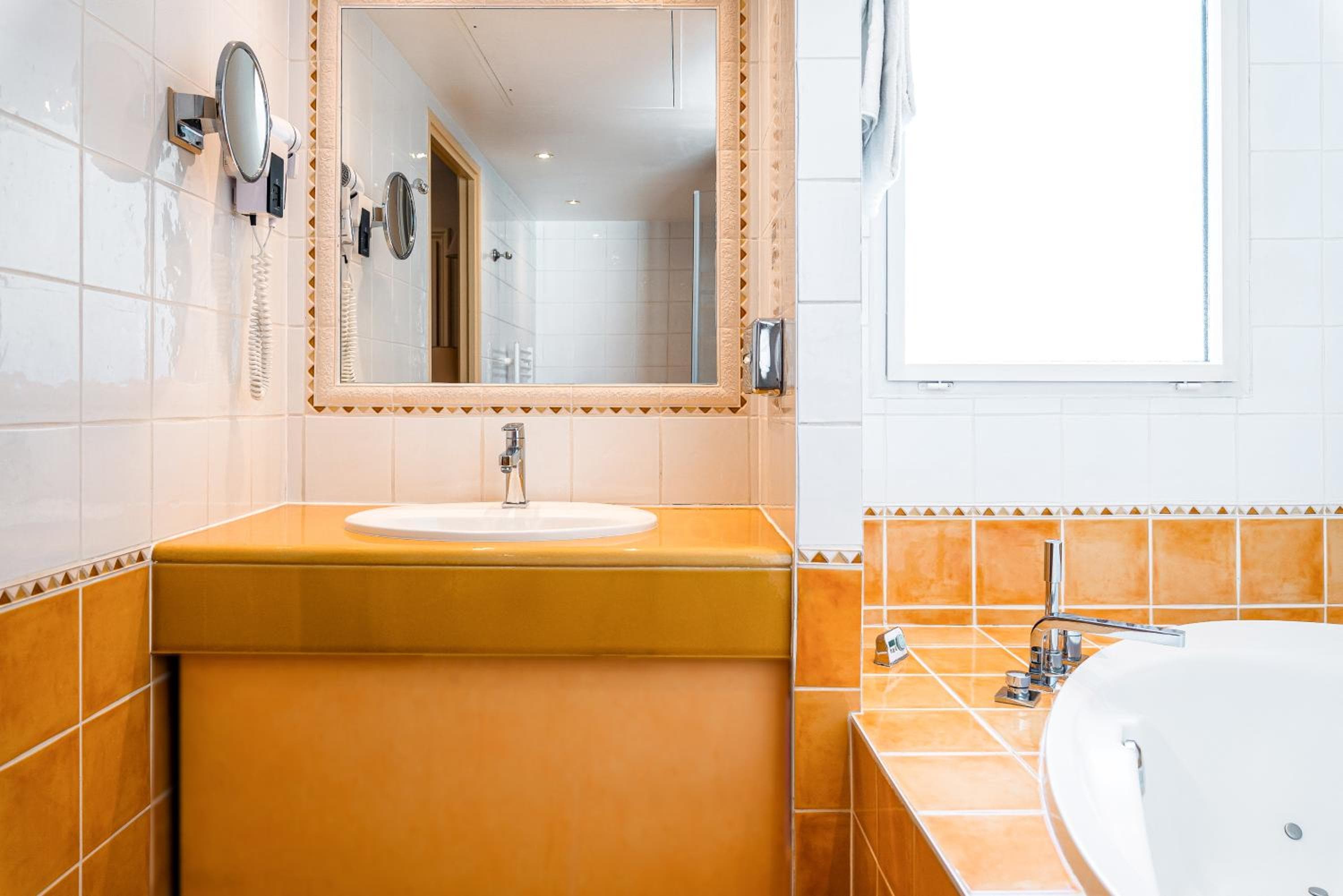 Villa Beaumarchais — 11