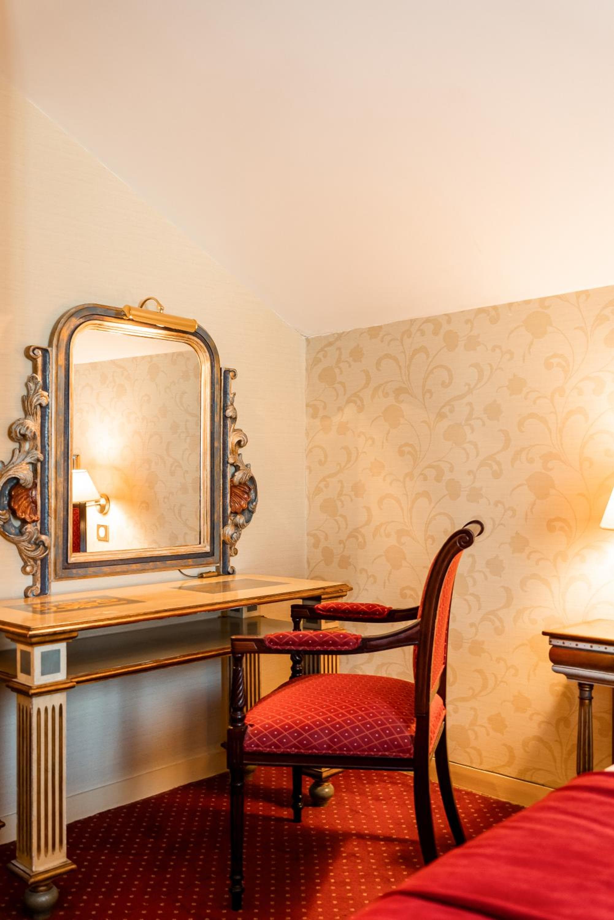 Villa Beaumarchais — 10