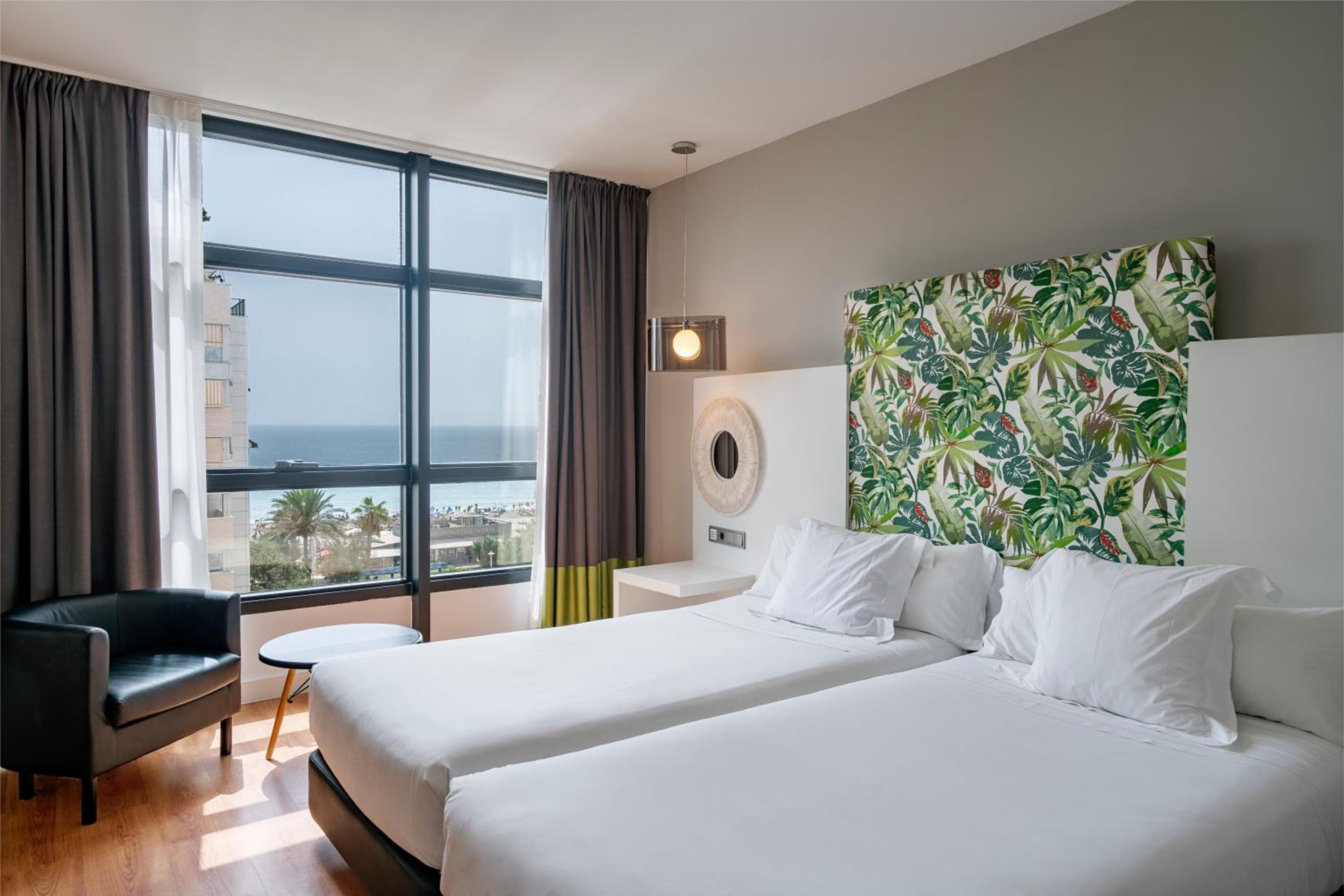 Vincci Malaga — 2